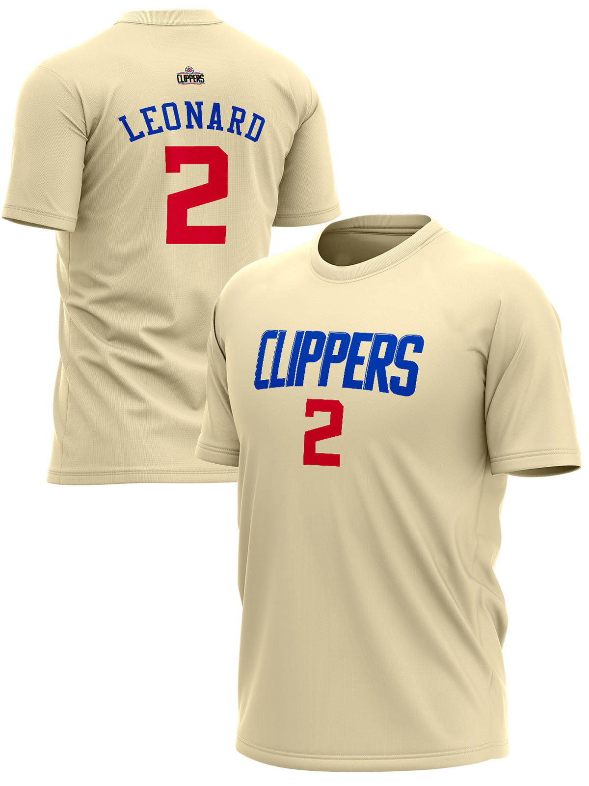 Kawhi Leonard Majice KL-IG-MJ0011 - FANS STORE -