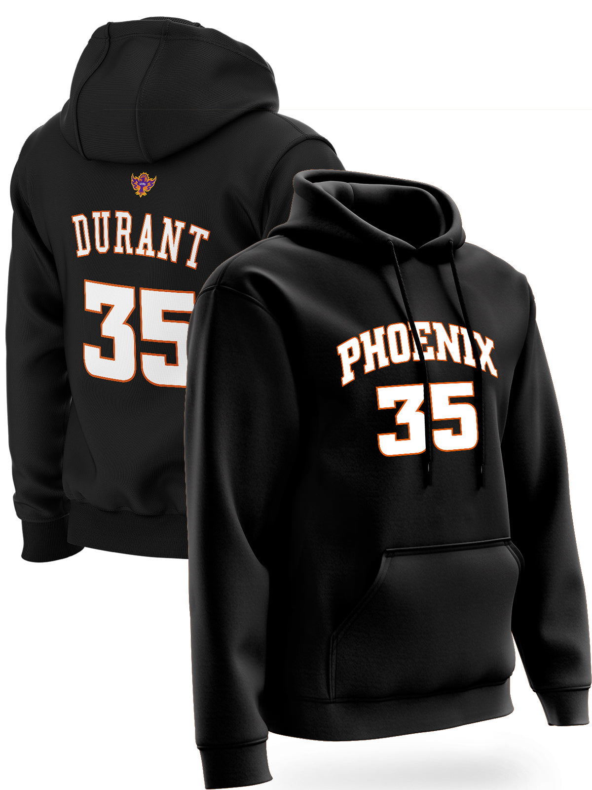 Kevin Durant Duksevi KD-IG-DK0024 - FANS STORE -