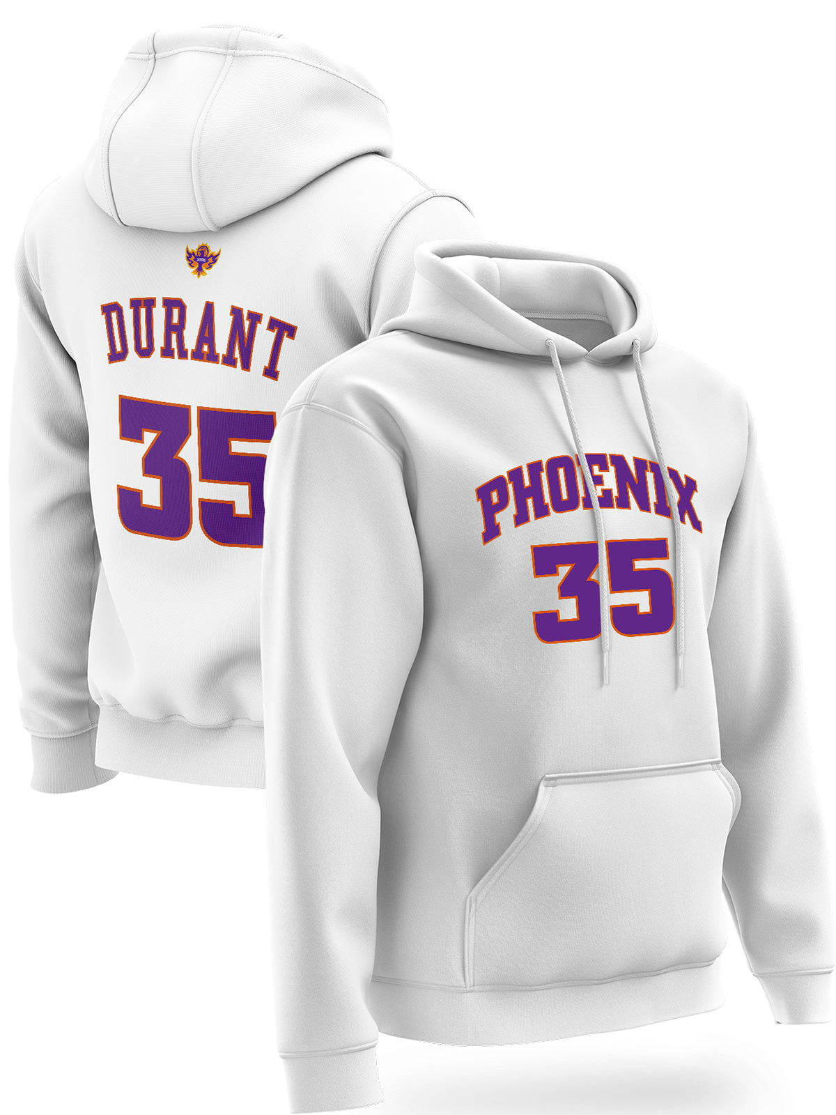 Kevin Durant Duksevi KD-IG-DK0024 - FANS STORE -