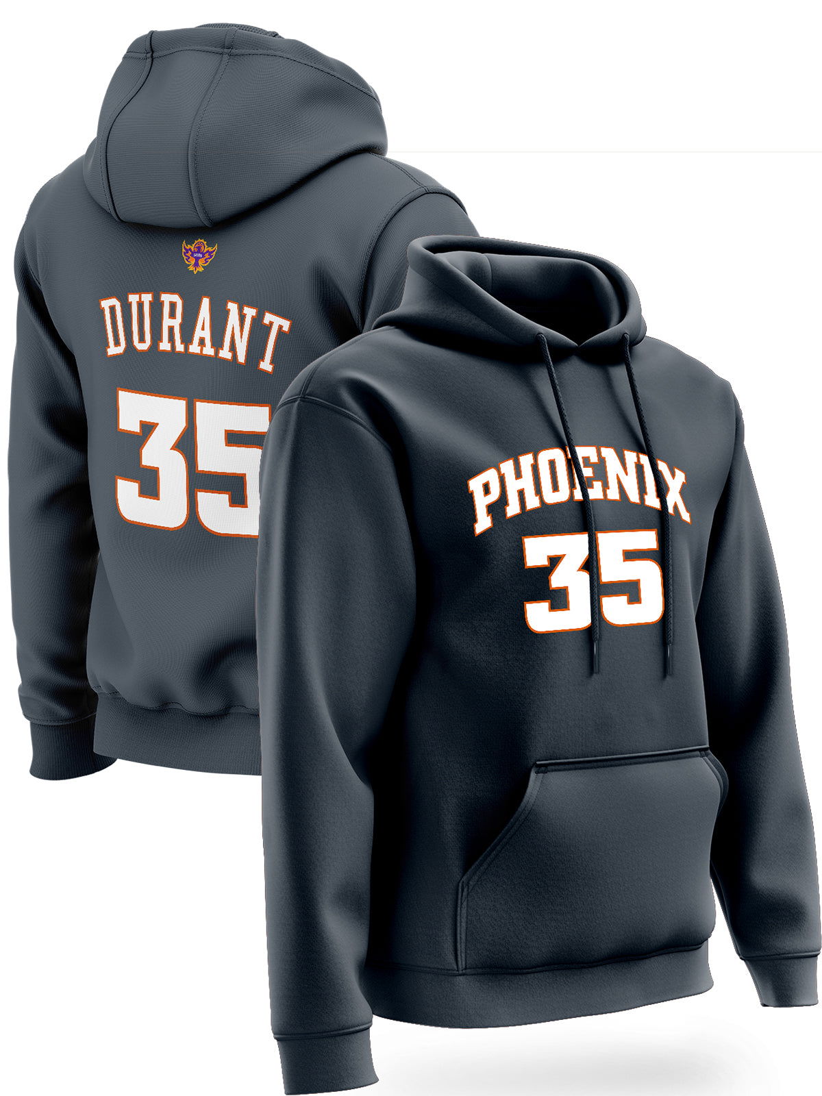 Kevin Durant Duksevi KD-IG-DK0024 - FANS STORE -