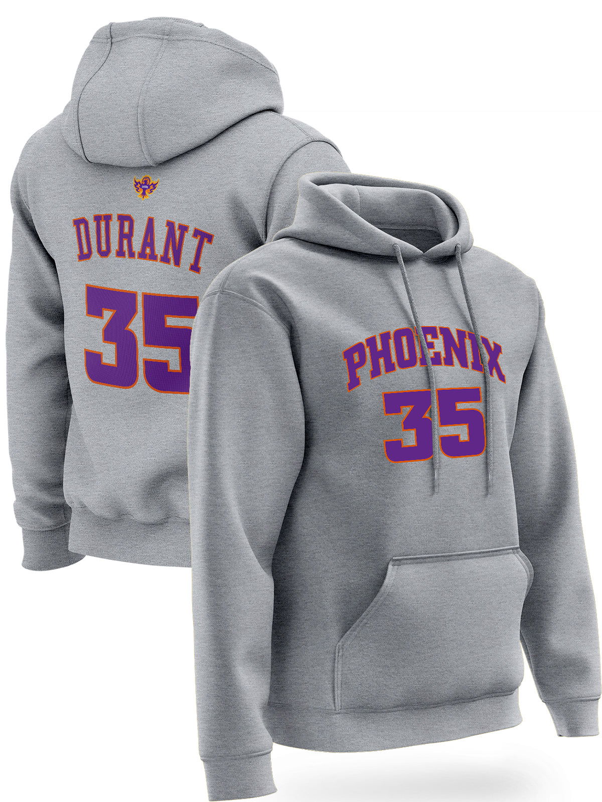 Kevin Durant Duksevi KD-IG-DK0024 - FANS STORE -