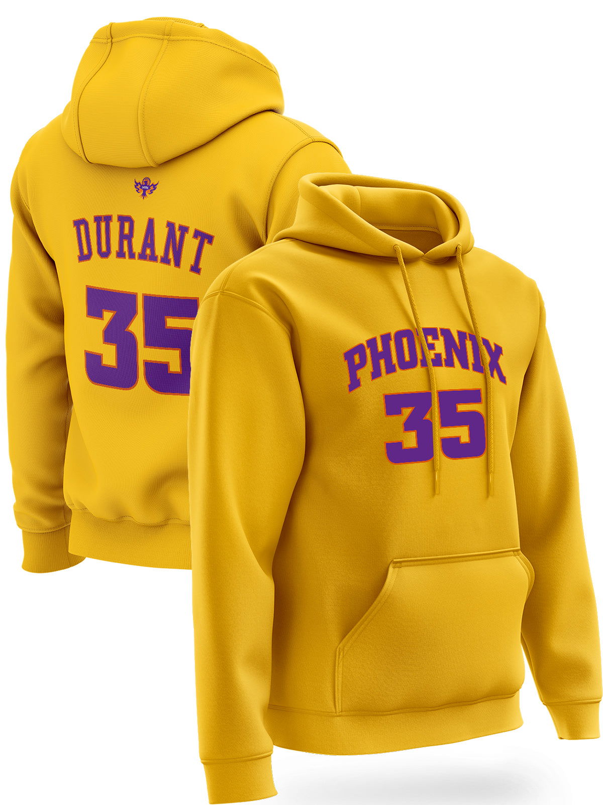 Kevin Durant Duksevi KD-IG-DK0024 - FANS STORE -