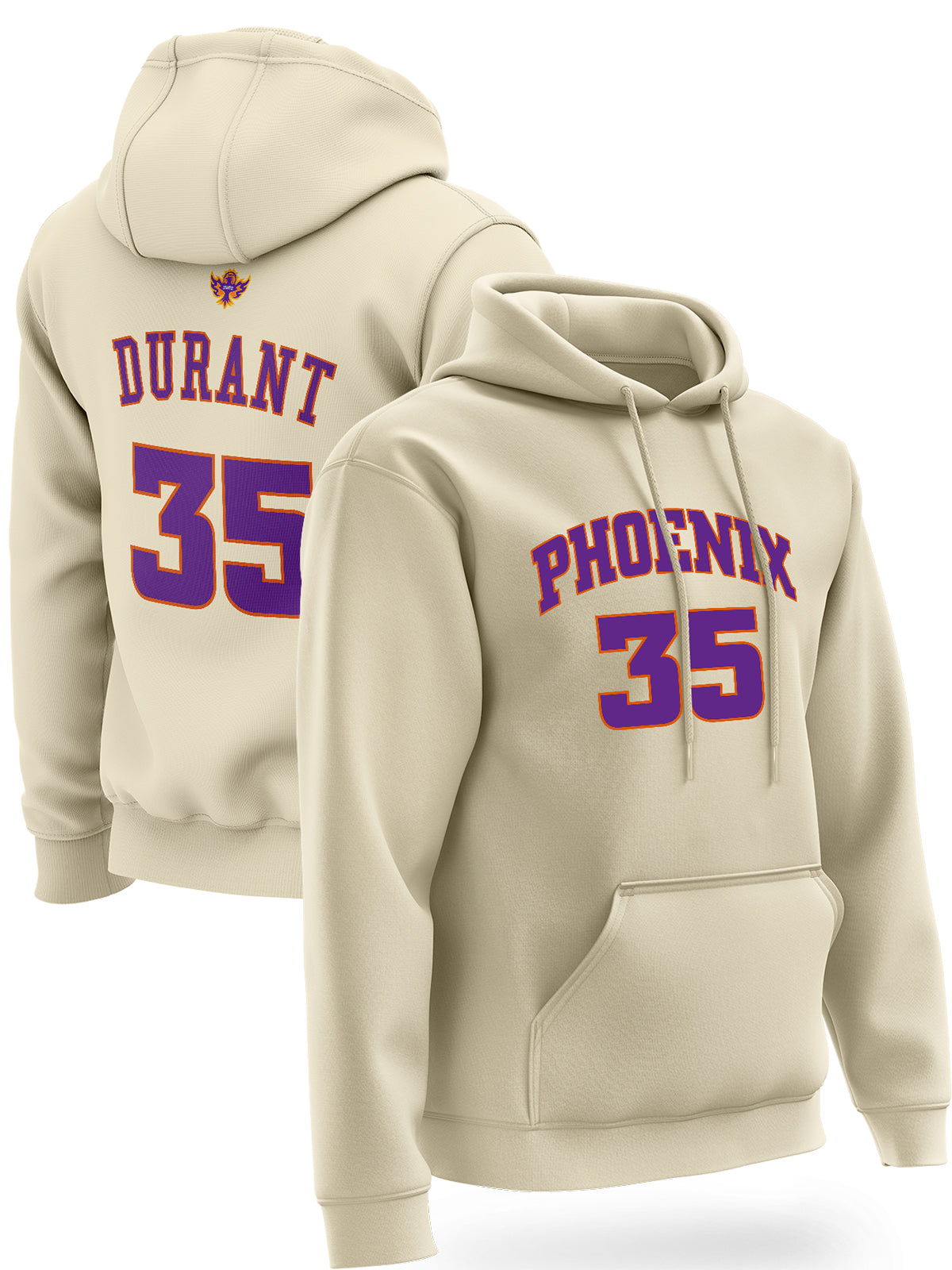 Kevin Durant Duksevi KD-IG-DK0024 - FANS STORE -