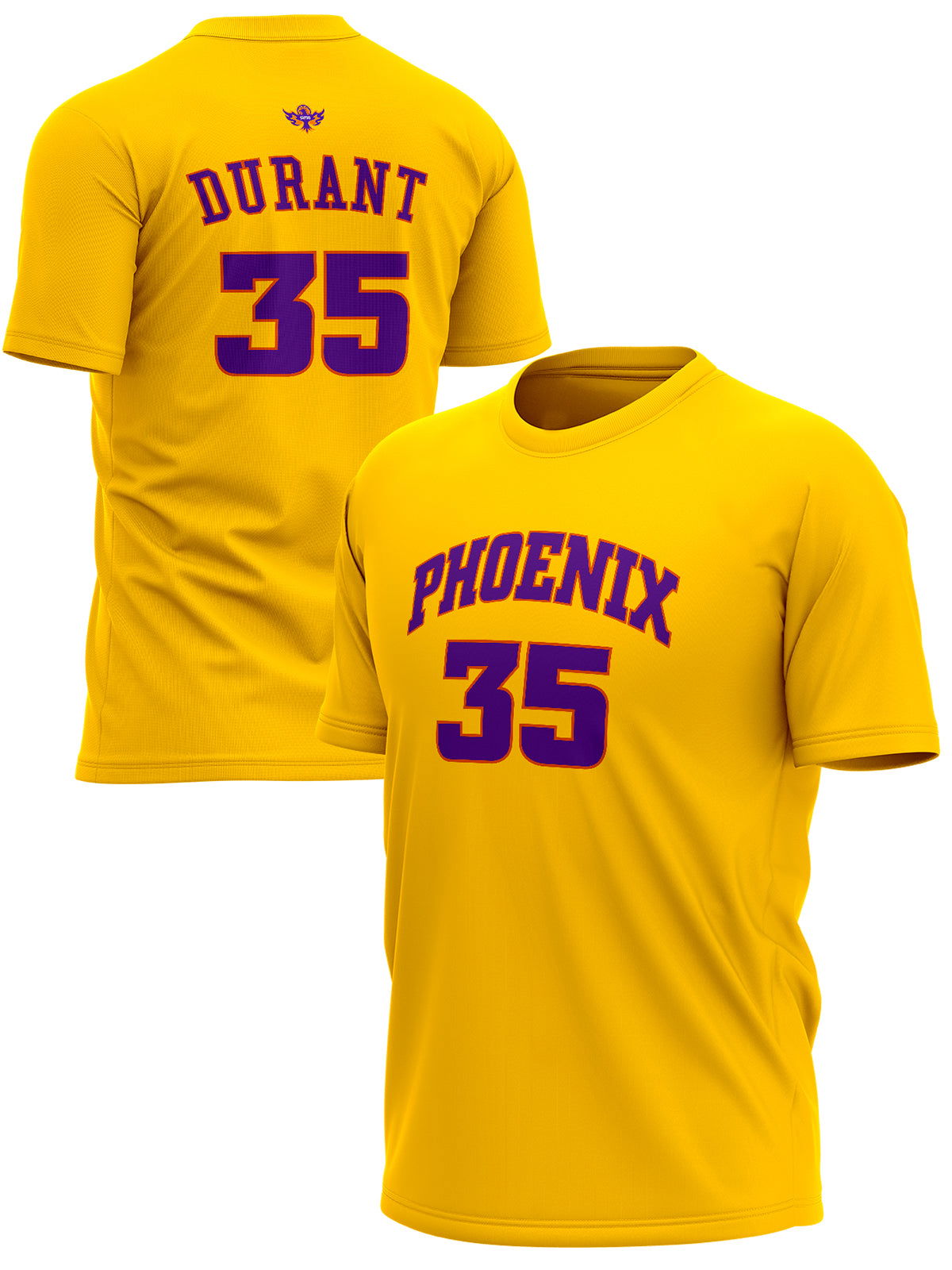 Kevin Durant Majice KD-IG-MJ0013 - FANS STORE -