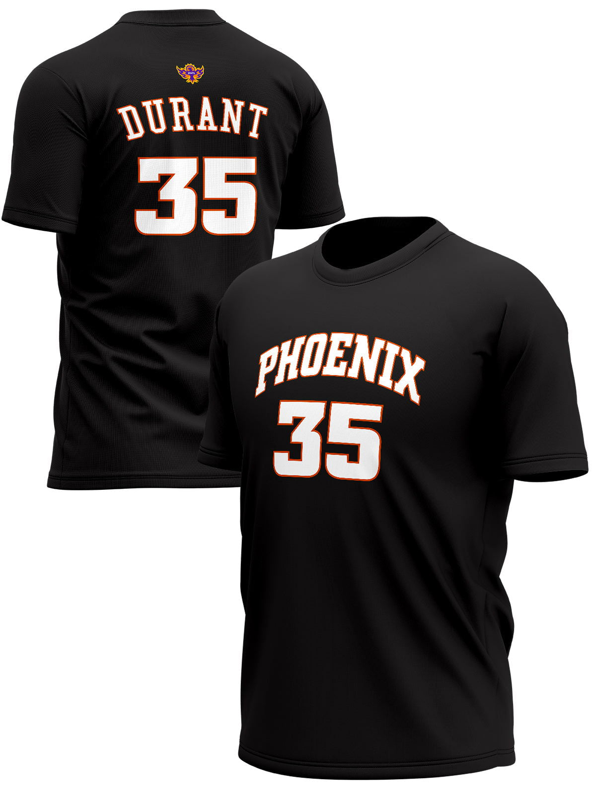 Kevin Durant Majice KD-IG-MJ0013 - FANS STORE -