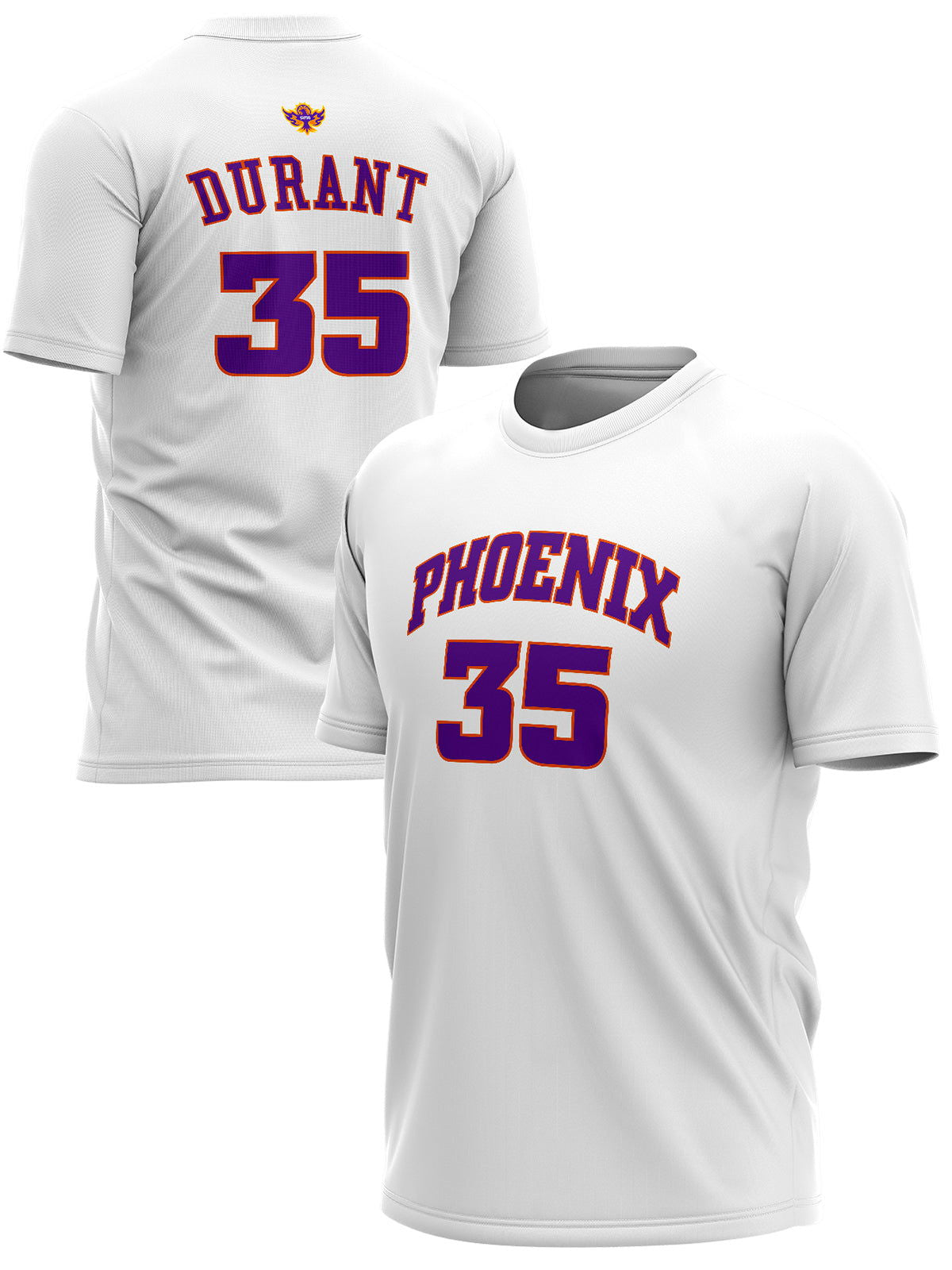 Kevin Durant Majice KD-IG-MJ0013 - FANS STORE -