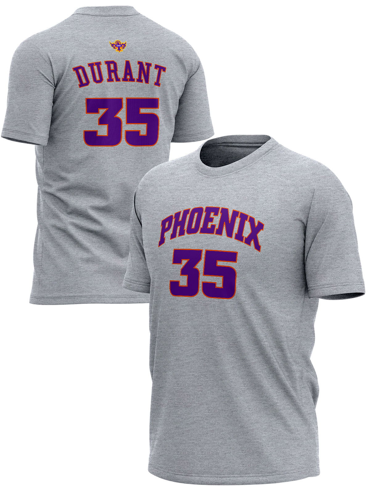 Kevin Durant Majice KD-IG-MJ0013 - FANS STORE -