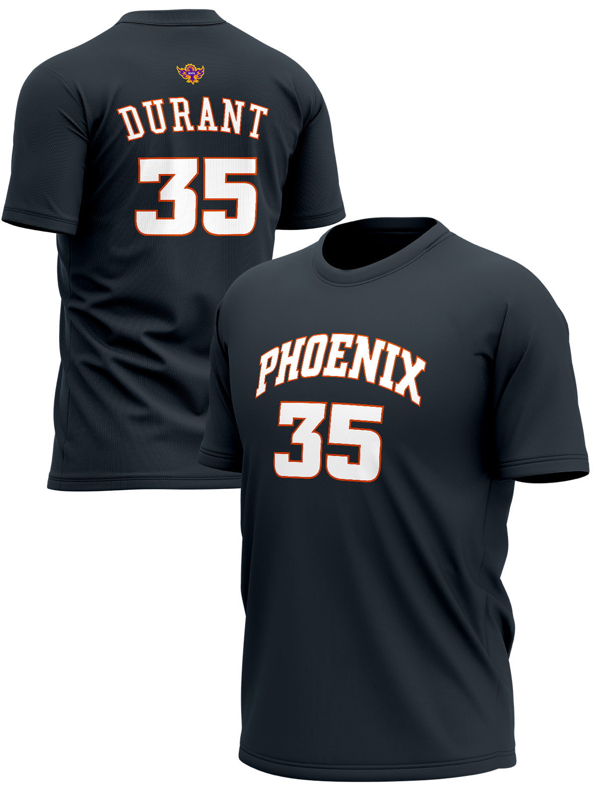 Kevin Durant Majice KD-IG-MJ0013 - FANS STORE -