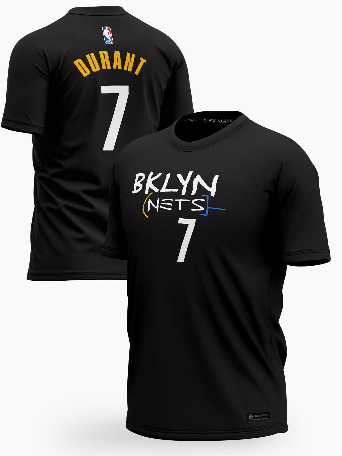 Kevin Durant Majice KD-IG-MJ0015 - FANS STORE -