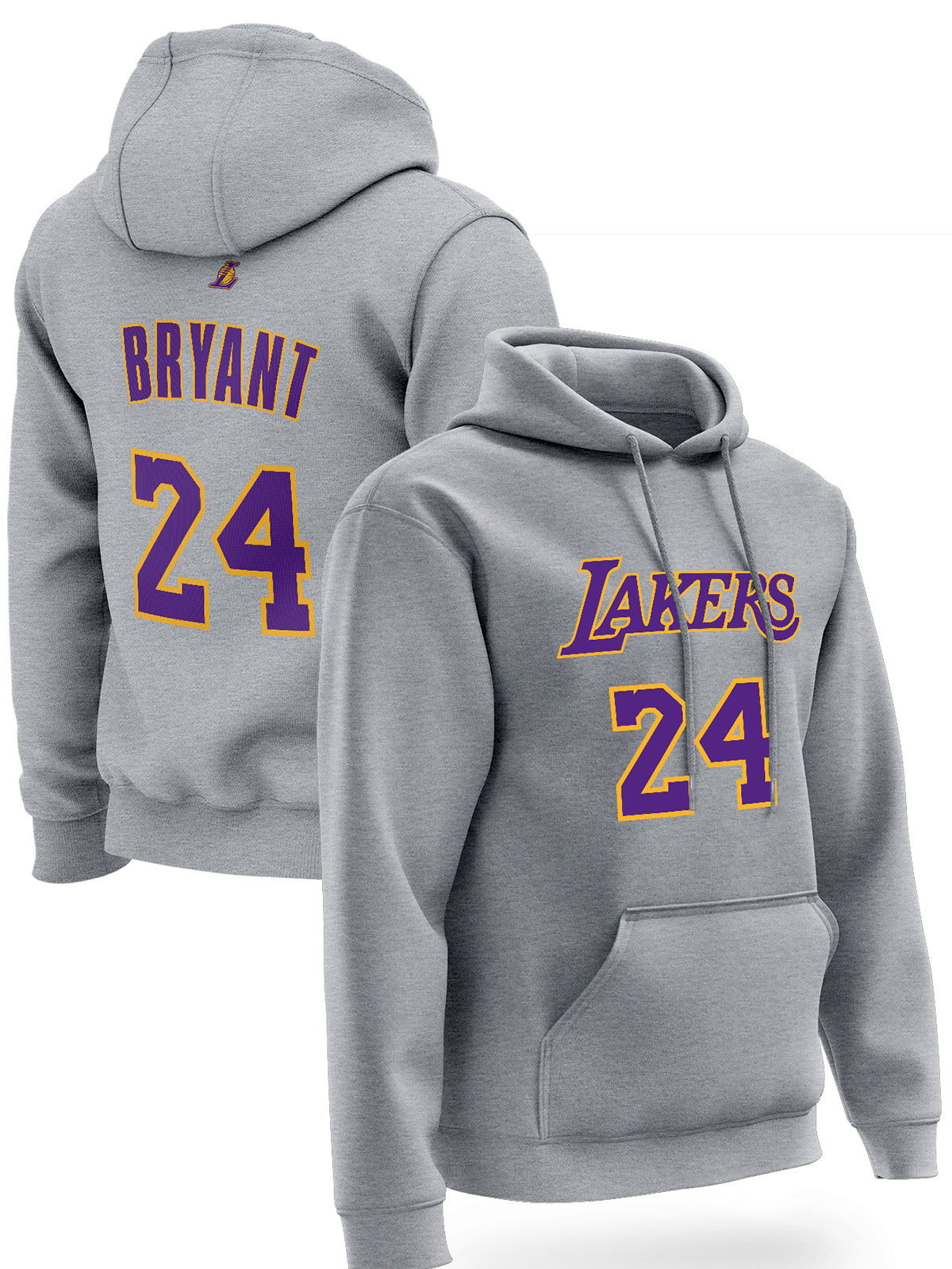 Kobe Bryant Duksevi KB-IG-DK0012 - FANS STORE -