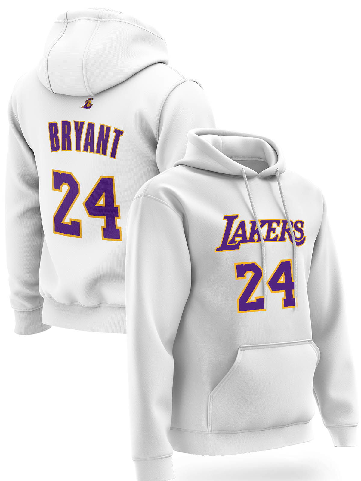 Kobe Bryant Duksevi KB-IG-DK0012 - FANS STORE -