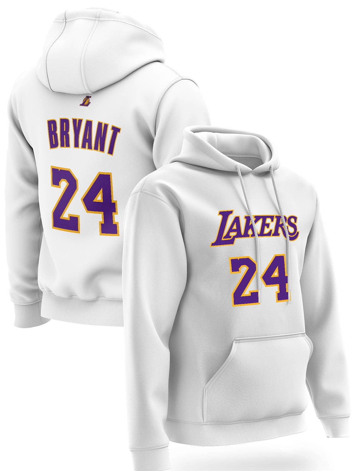 Super Popusti Kobe Bryant Duksevi KB-IG-DK0012
