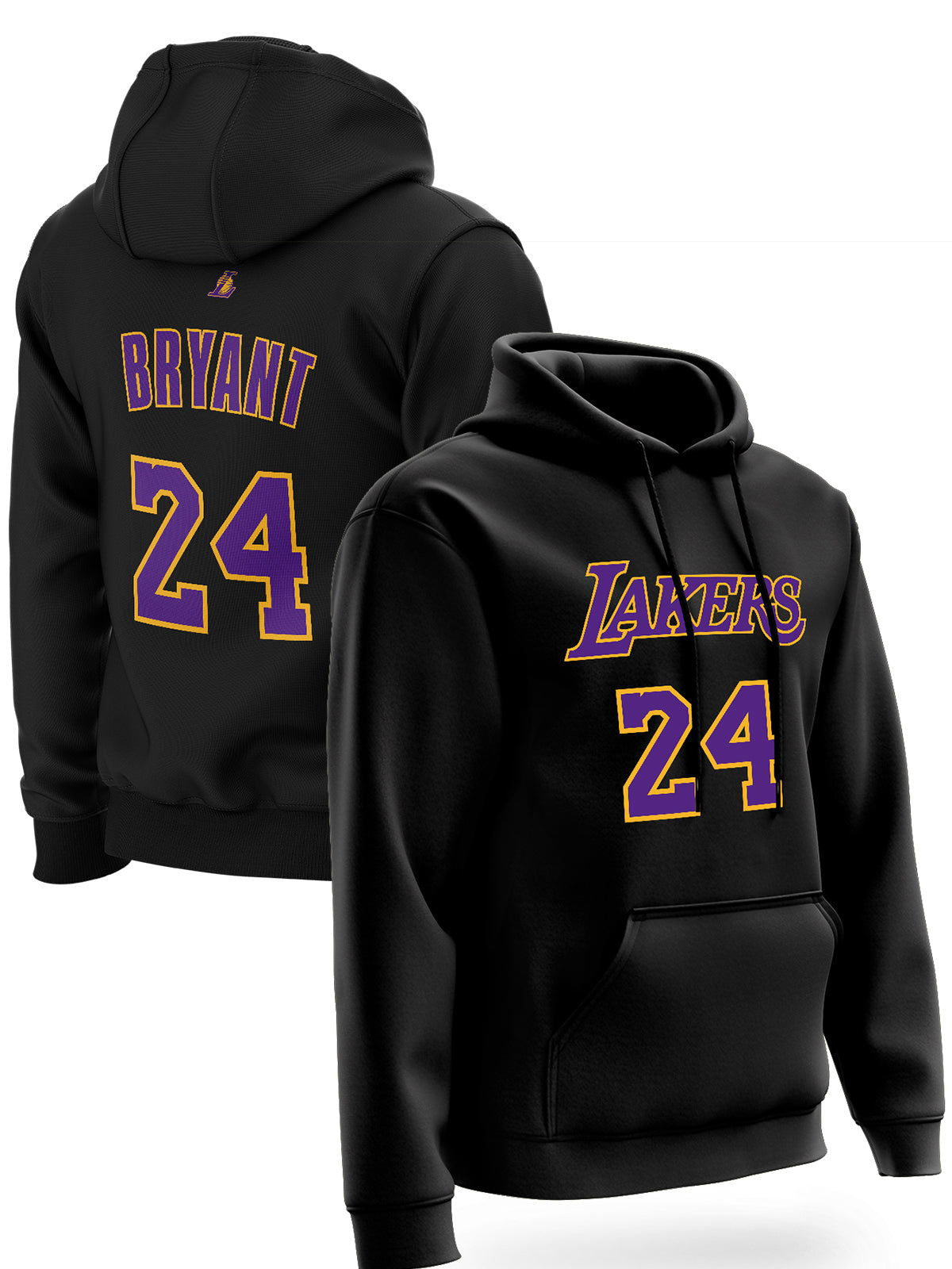 Kobe Bryant Duksevi KB-IG-DK0012 - FANS STORE -