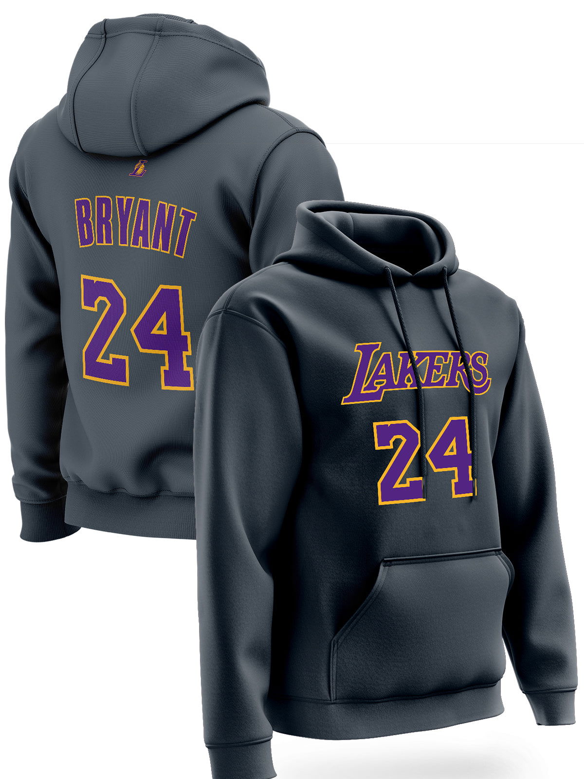 Kobe Bryant Duksevi KB-IG-DK0012 - FANS STORE -