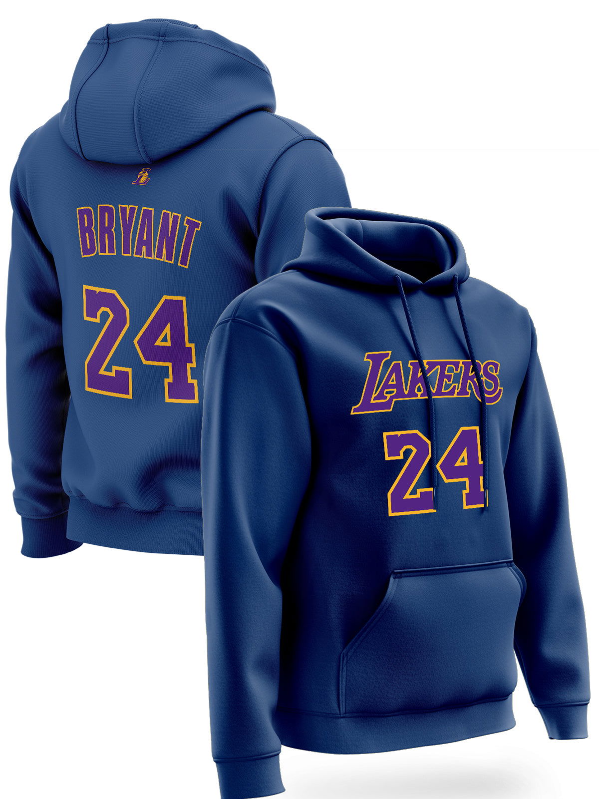 Kobe Bryant Duksevi KB-IG-DK0012 - FANS STORE -