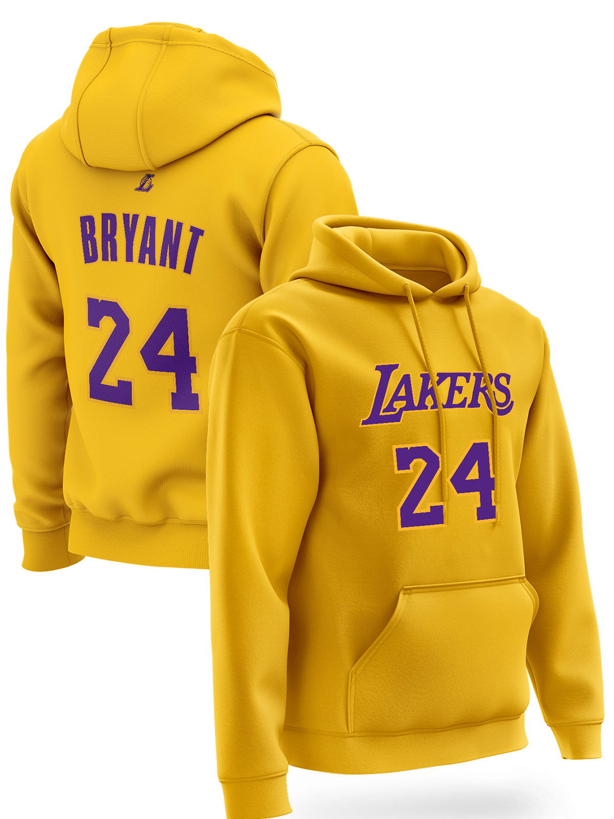 Kobe Bryant Duksevi KB-IG-DK0012 - FANS STORE -