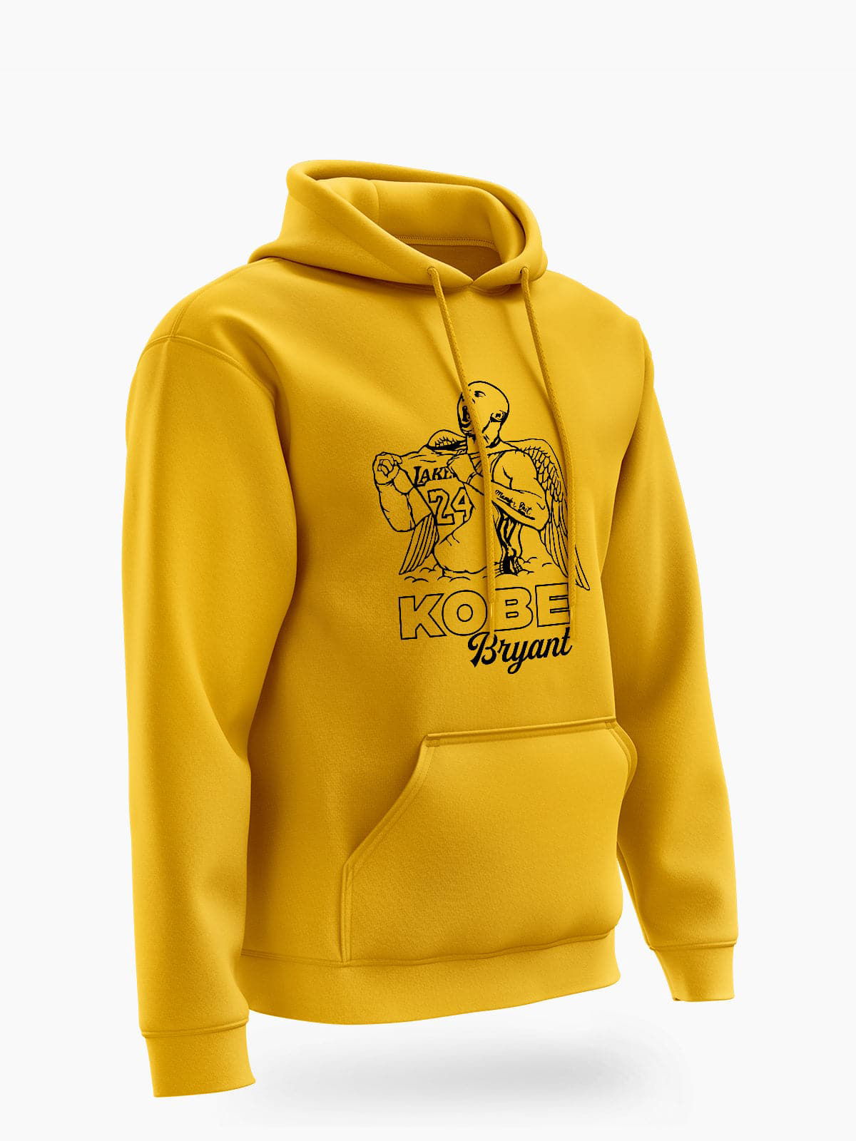 Kobe Bryant Duksevi KB-IG-DK0020 - FANS STORE -