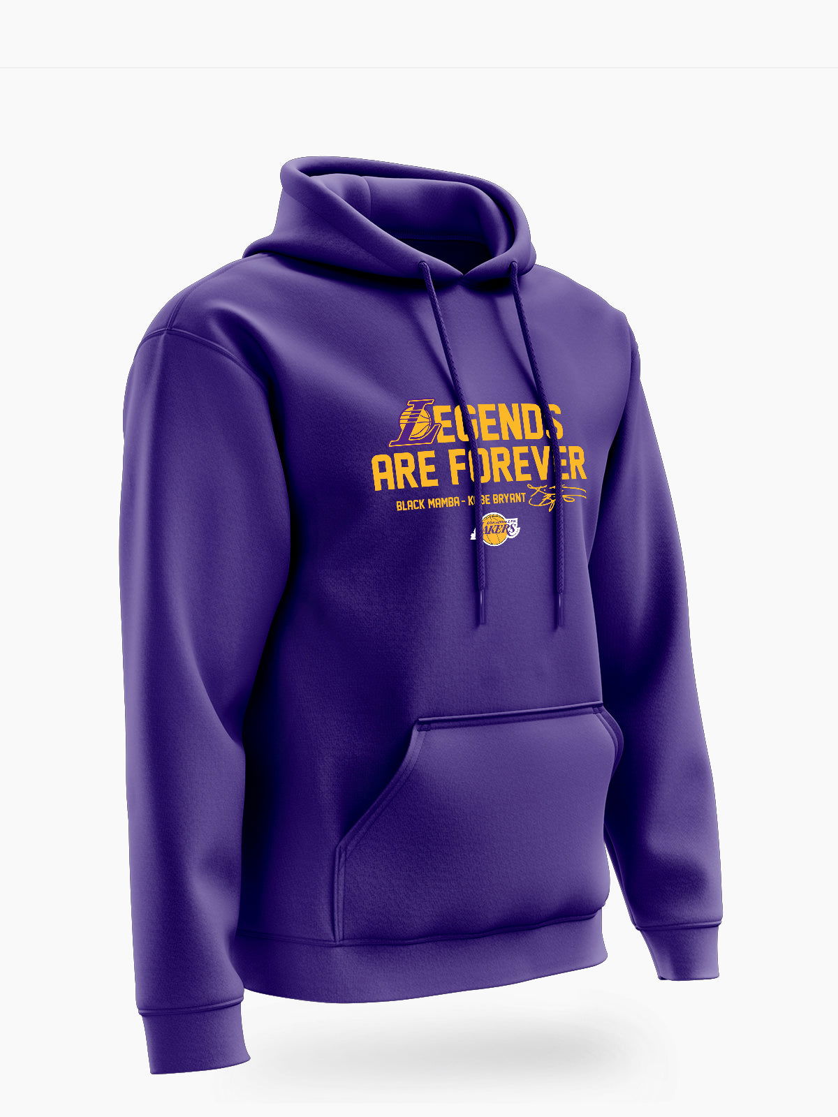 Kobe Bryant Duksevi KB-IG-DK0032 - FANS STORE -