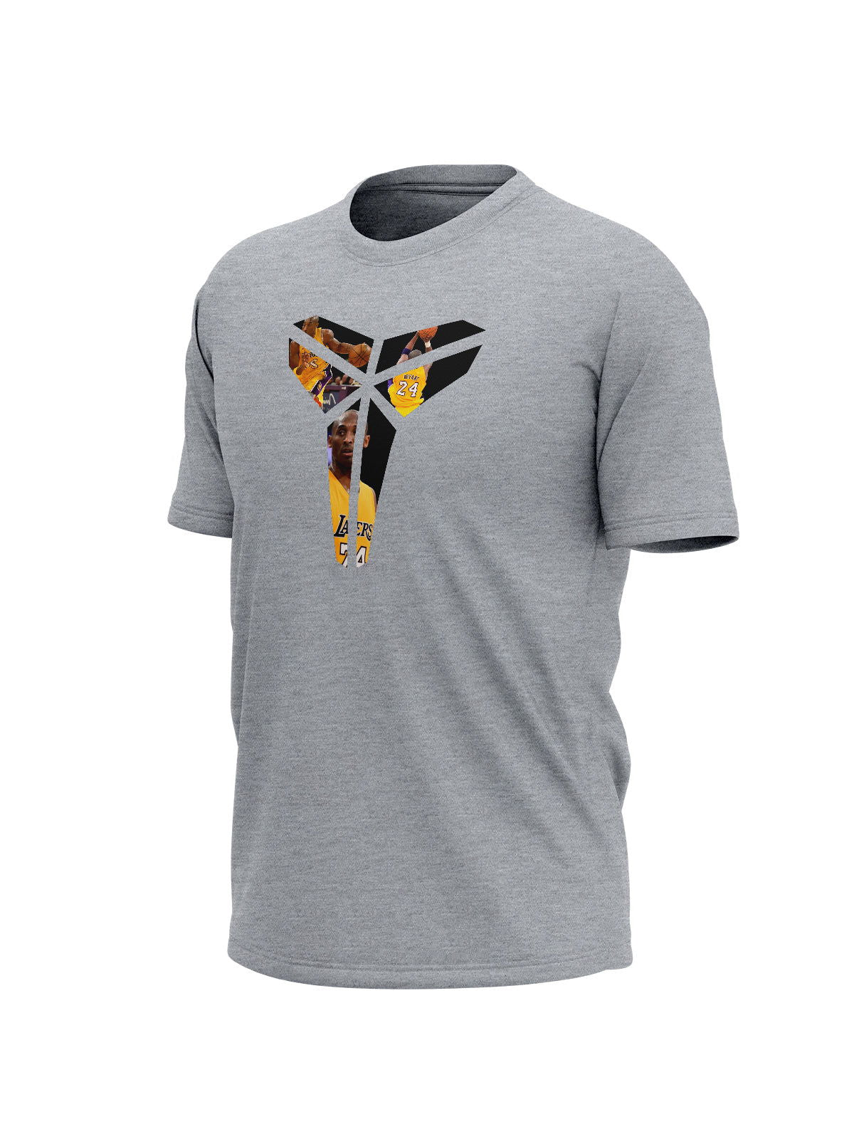 Kobe Bryant Majice KB-IG-MJ0020 - FANS STORE -