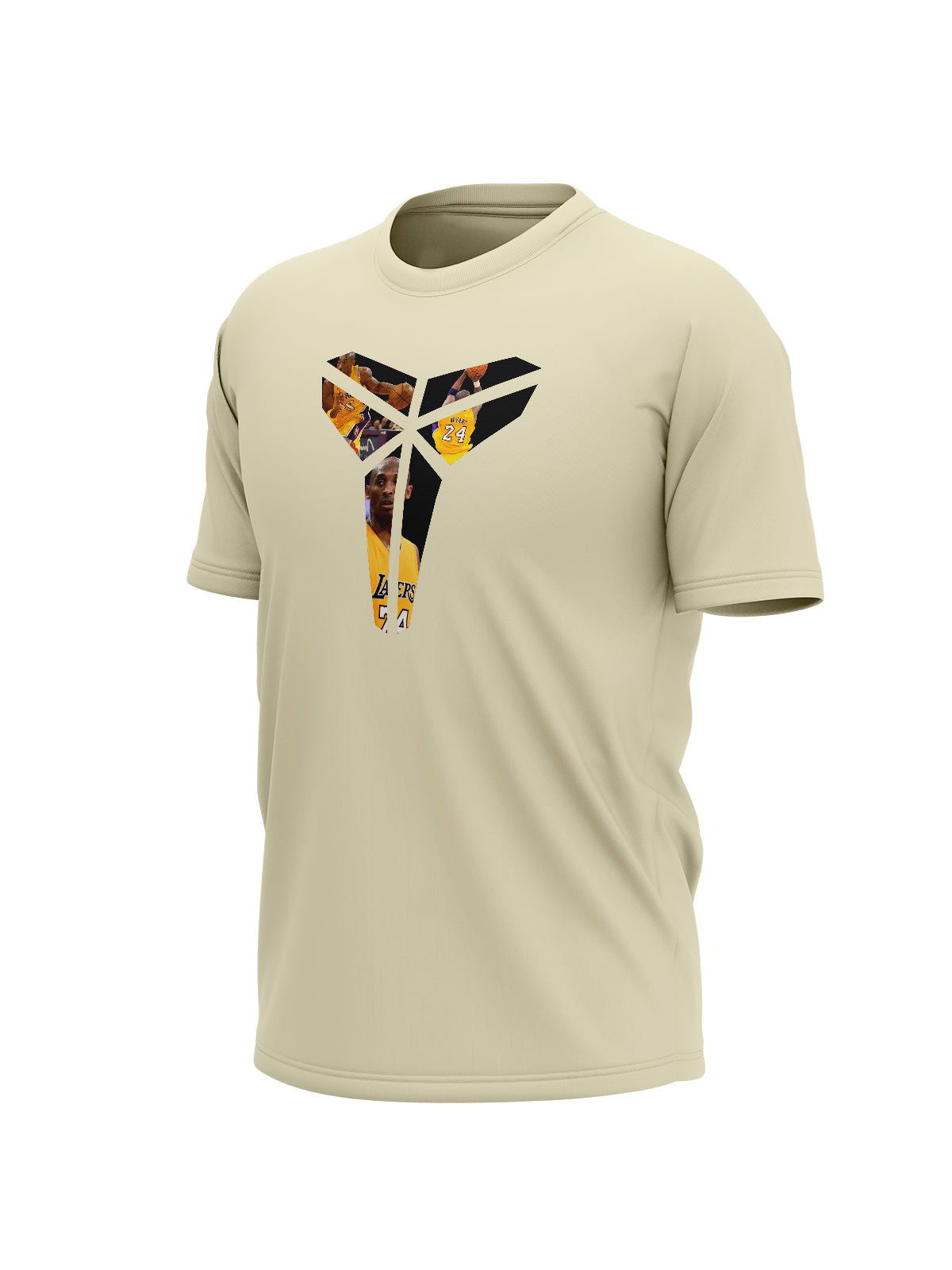 Kobe Bryant Majice KB-IG-MJ0020 - FANS STORE -