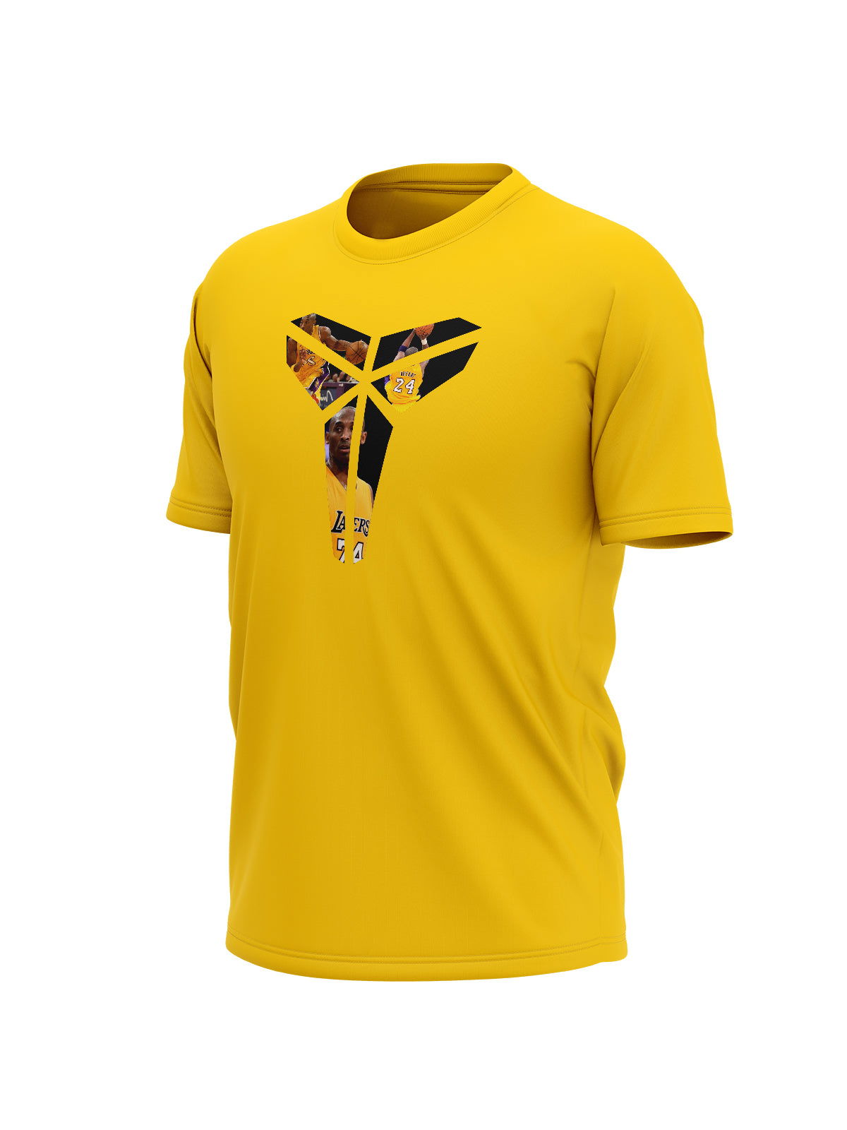 Kobe Bryant Majice KB-IG-MJ0020 - FANS STORE -