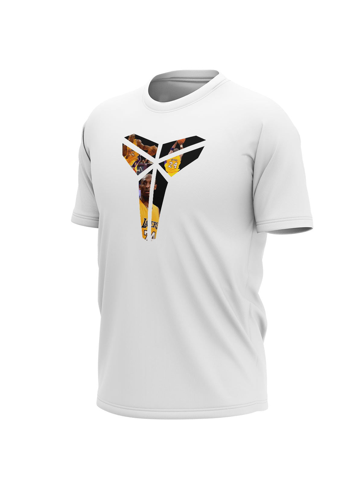 Kobe Bryant Majice KB-IG-MJ0020 - FANS STORE -