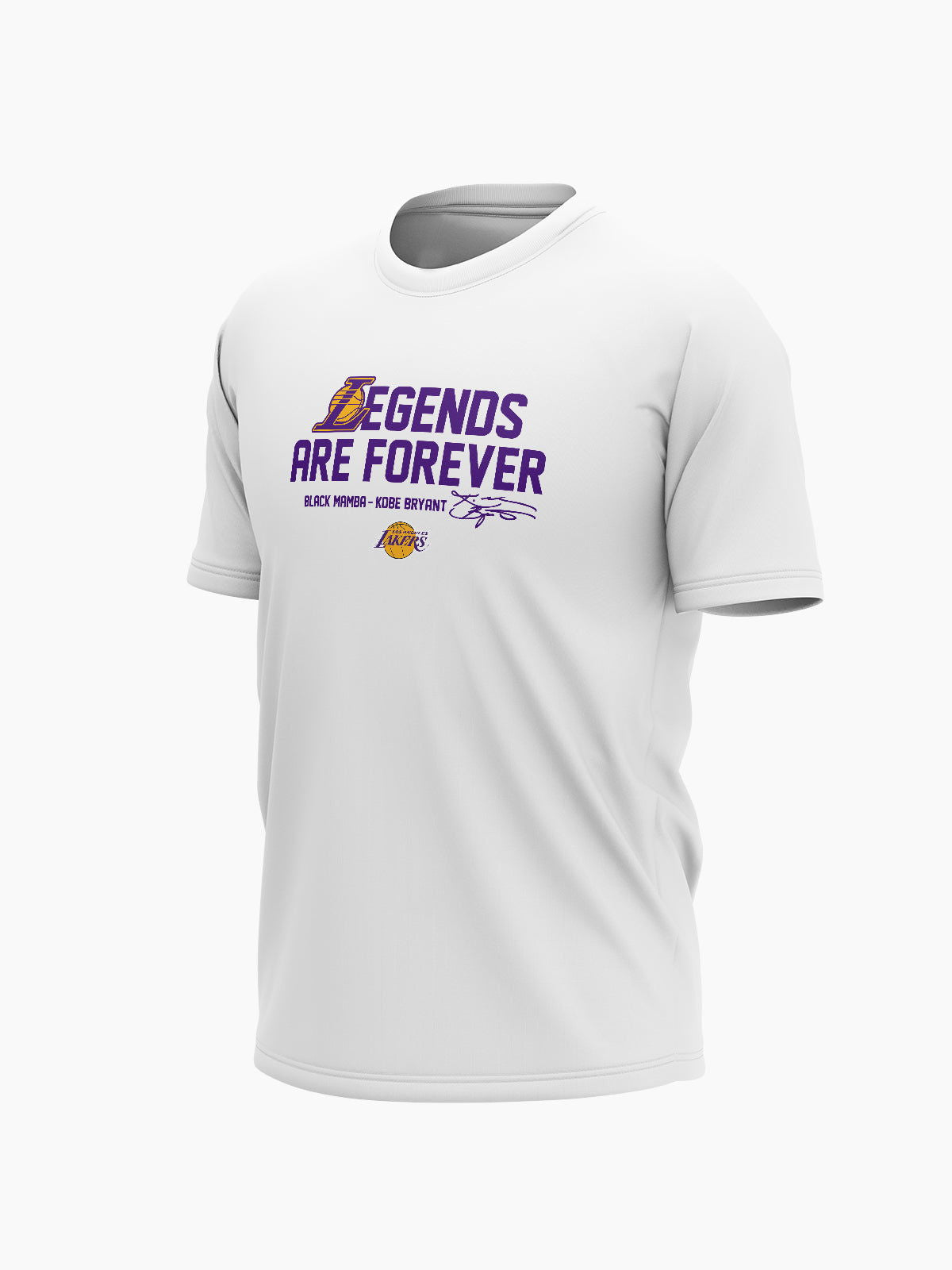 Kobe Bryant Majice KB-IG-MJ0027 - FANS STORE -