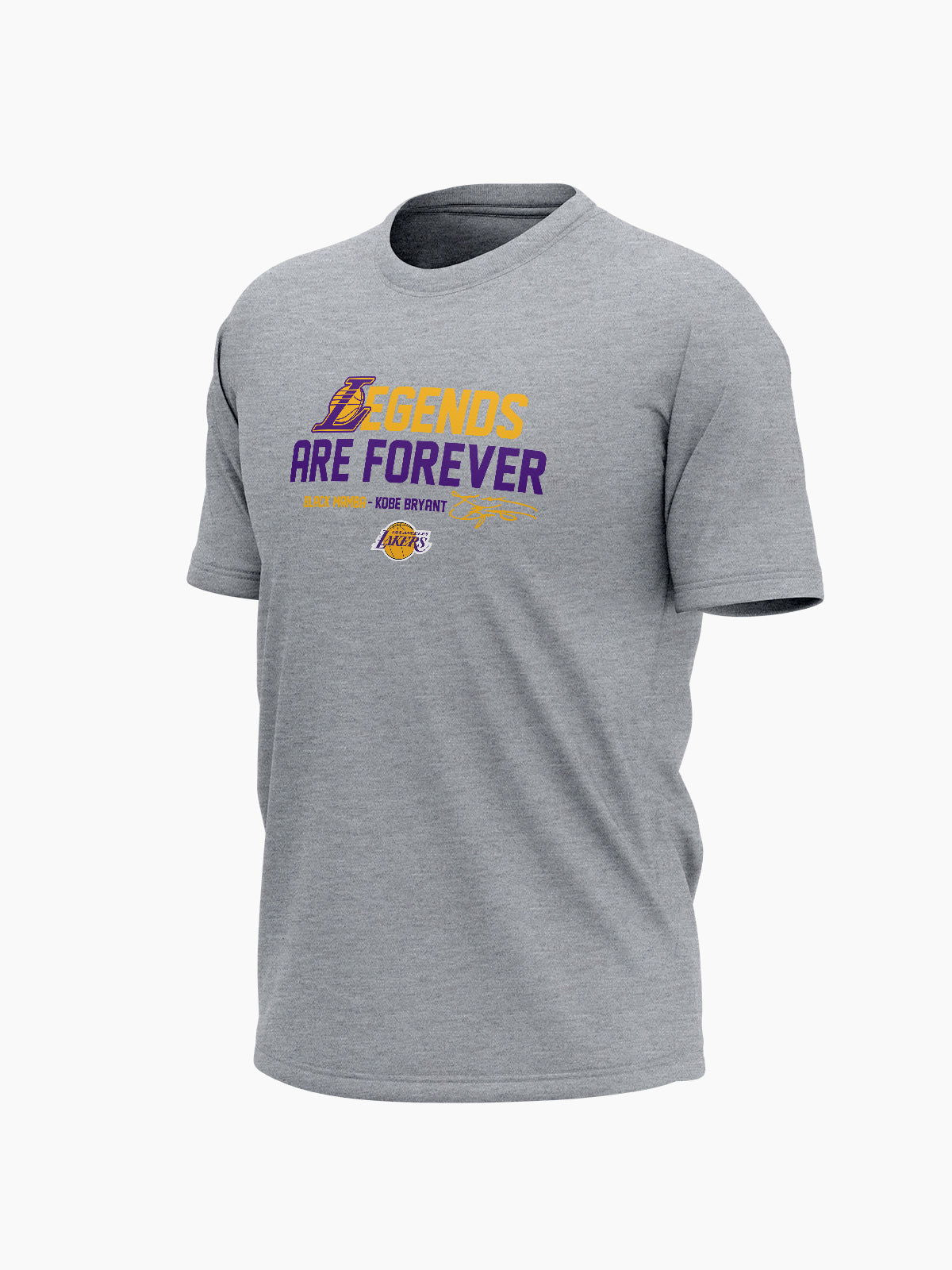 Kobe Bryant Majice KB-IG-MJ0027 - FANS STORE -