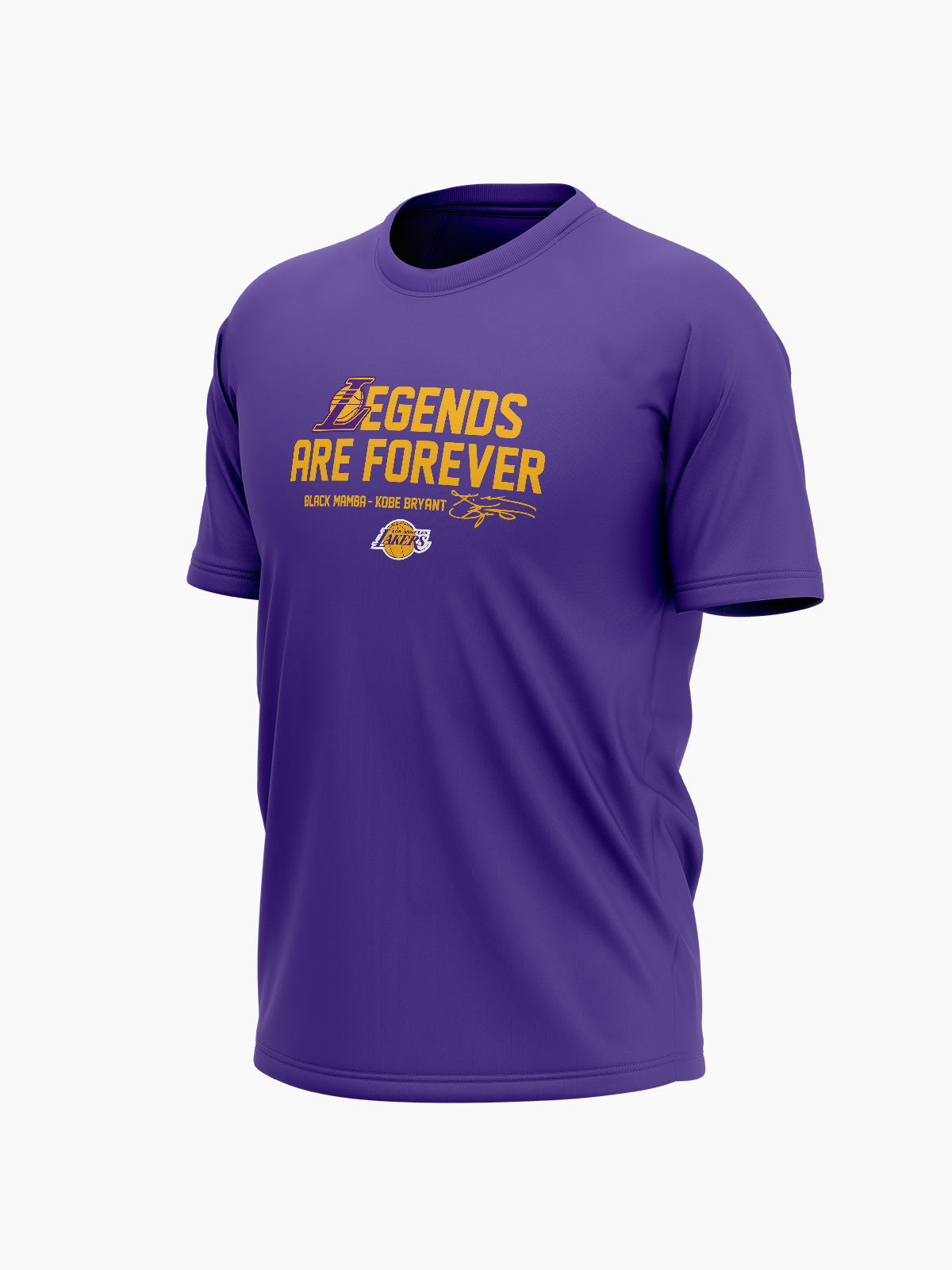 Kobe Bryant Majice KB-IG-MJ0027 - FANS STORE -