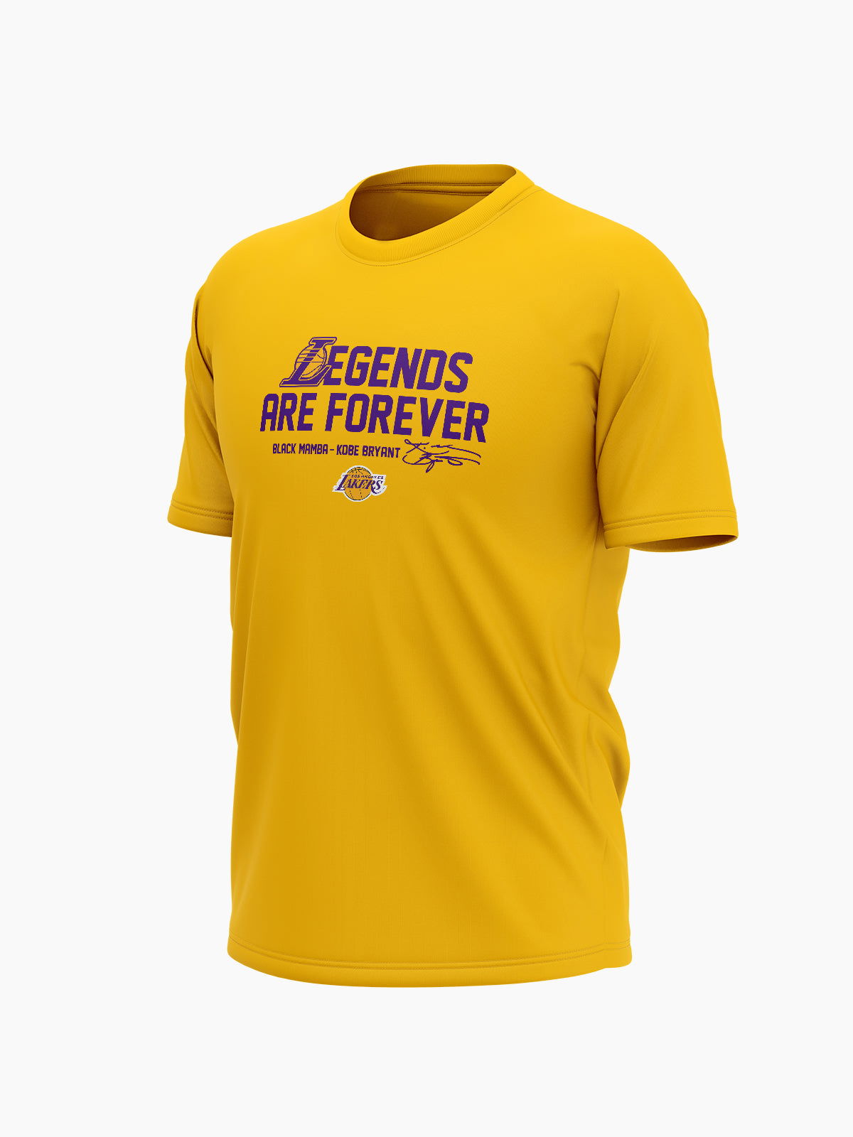 Kobe Bryant Majice KB-IG-MJ0027 - FANS STORE -