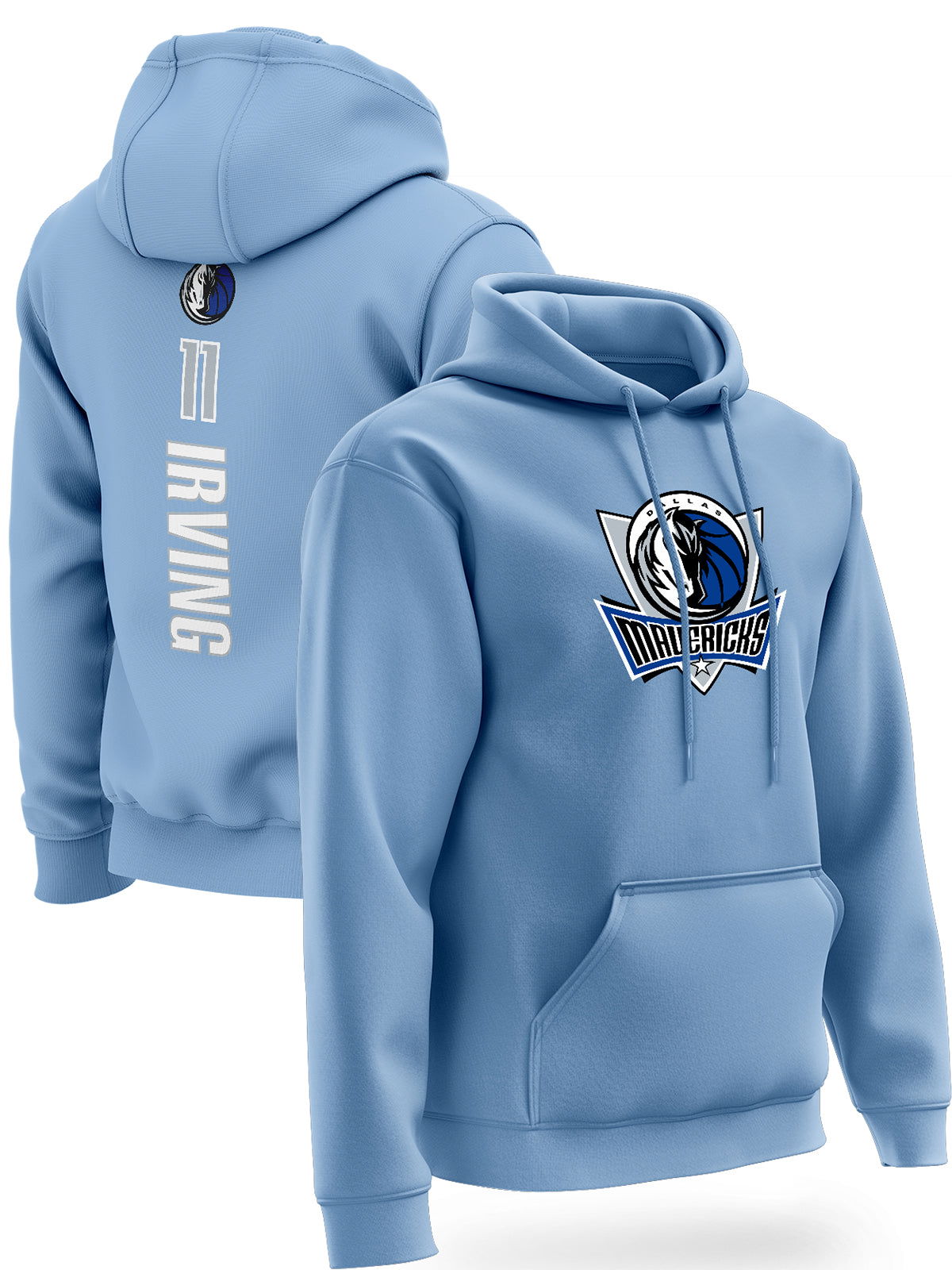 Kyrie Irving Duksevi KI-IG-DK0025 - FANS STORE -