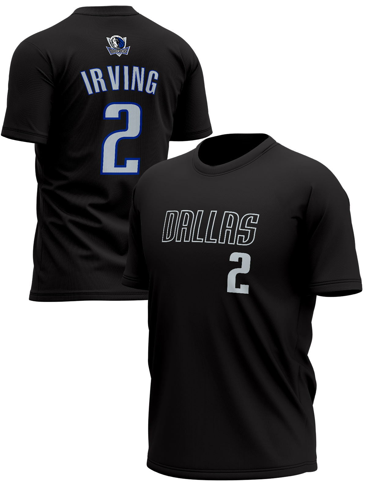 Kyrie Irving Majice KI-IG-MJ0016 - FANS STORE -