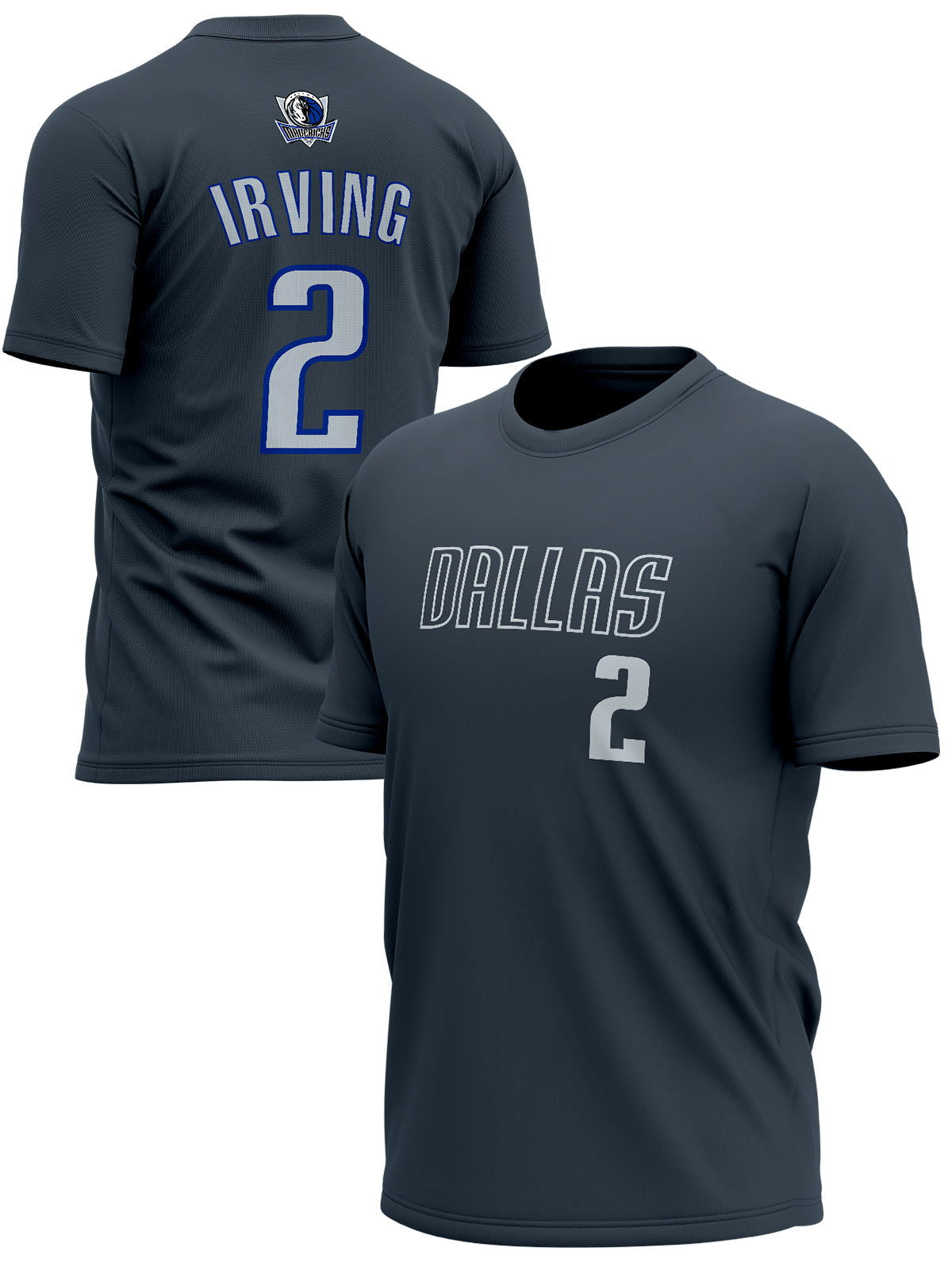 Kyrie Irving Majice KI-IG-MJ0016 - FANS STORE -