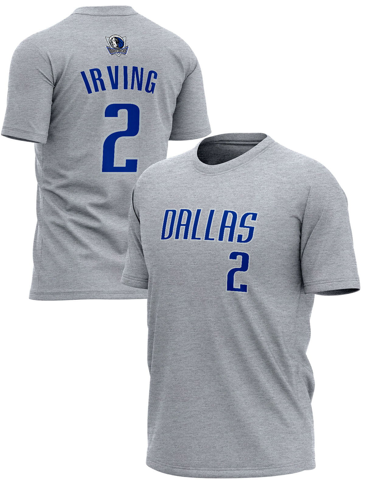 Kyrie Irving Majice KI-IG-MJ0016 - FANS STORE -