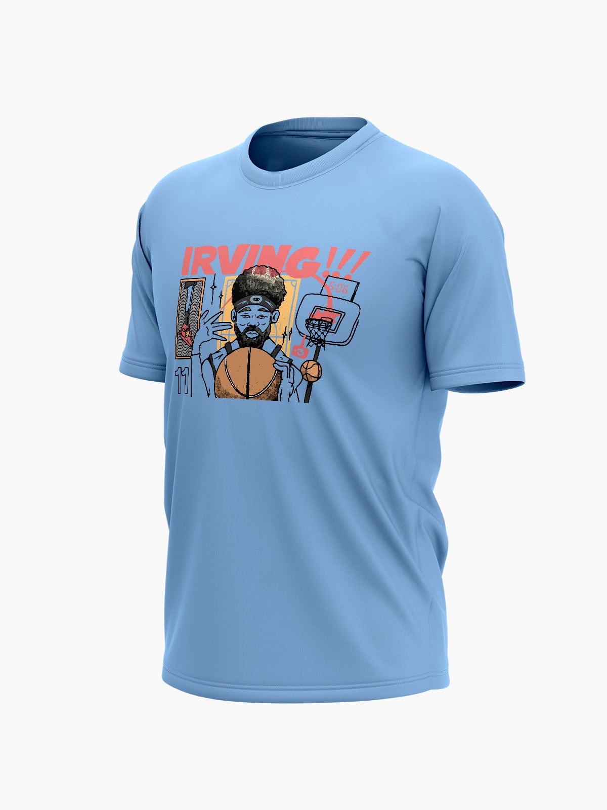 Kyrie Irving Majice KI-IG-MJ0018 - FANS STORE -