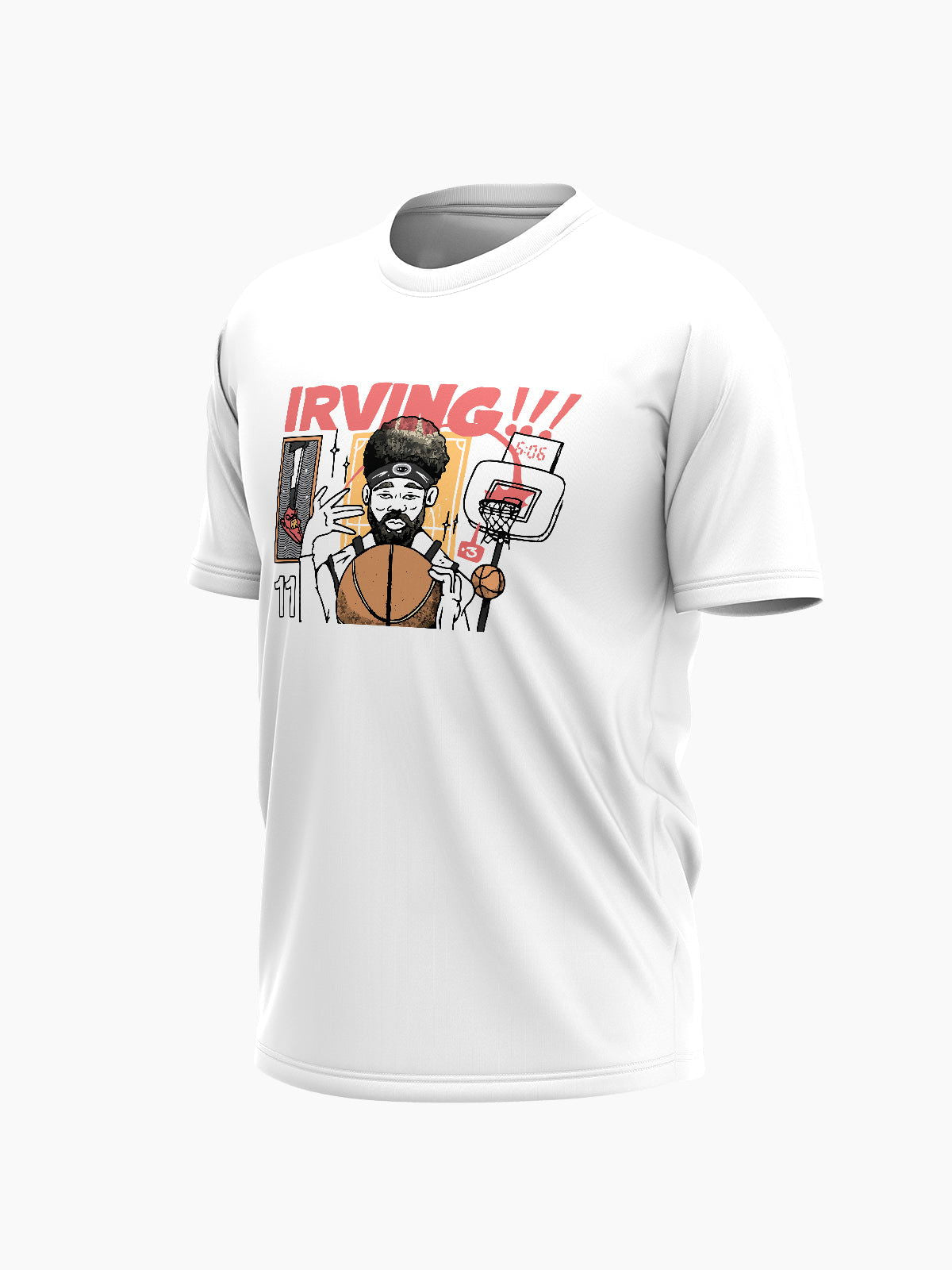 Kyrie Irving Majice KI-IG-MJ0018 - FANS STORE -