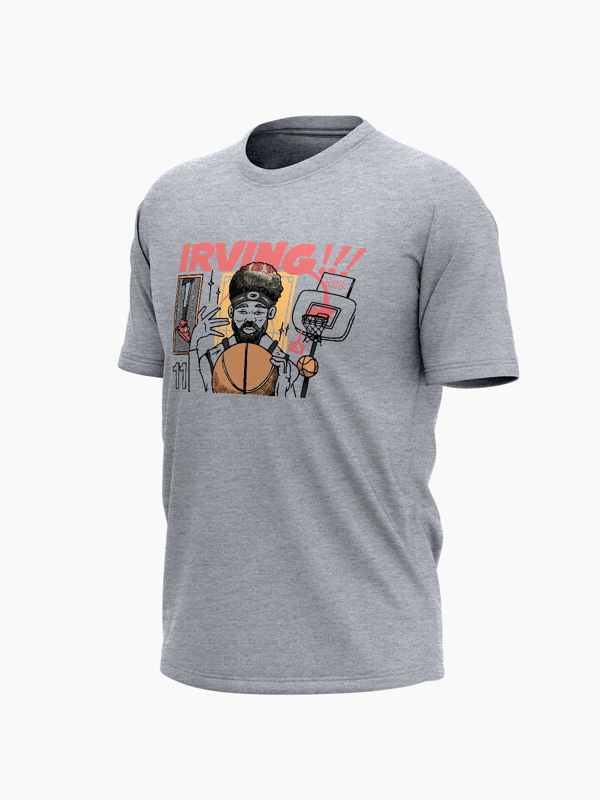 Kyrie Irving Majice KI-IG-MJ0018 - FANS STORE -