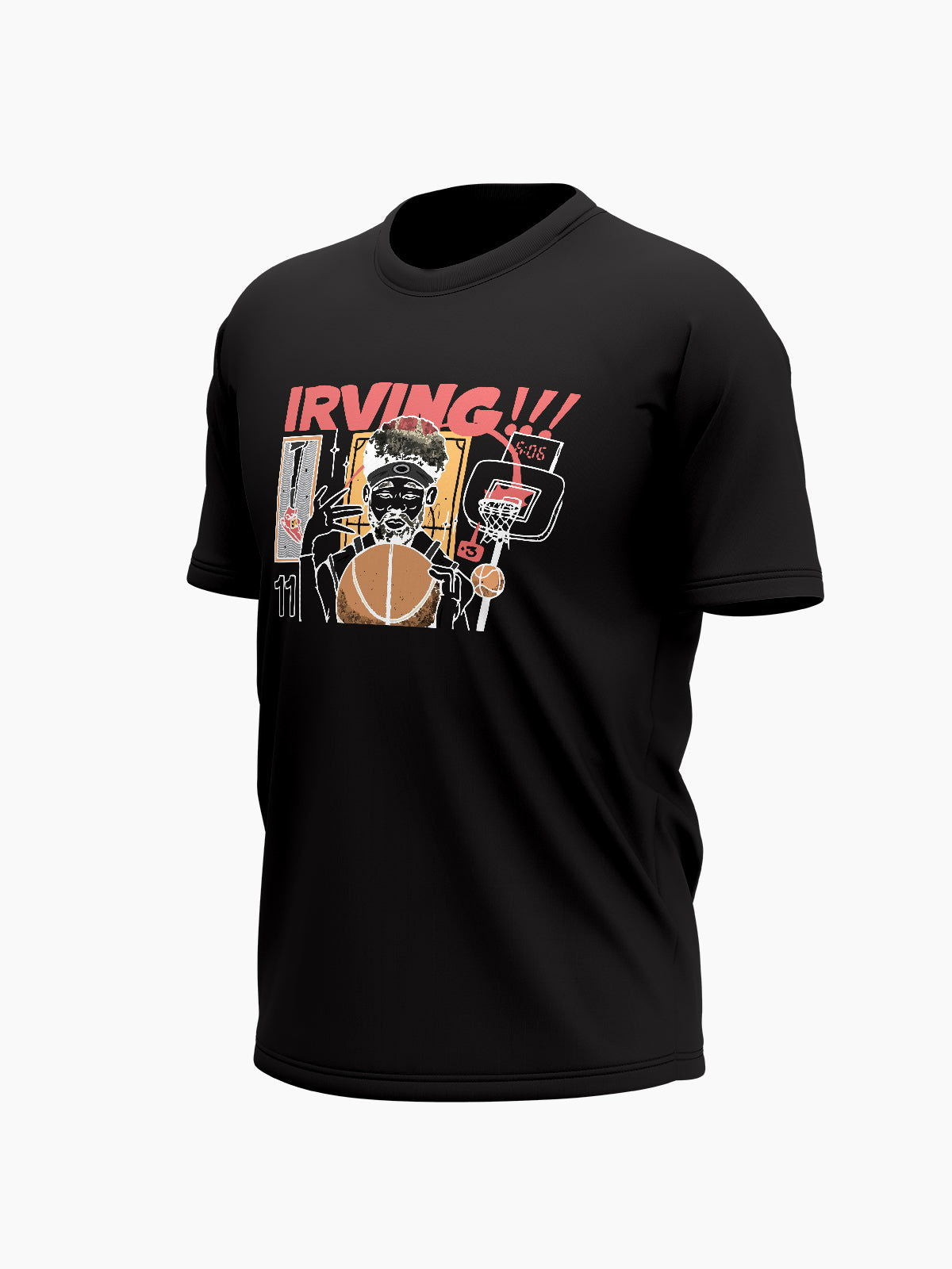 Kyrie Irving Majice KI-IG-MJ0018 - FANS STORE -