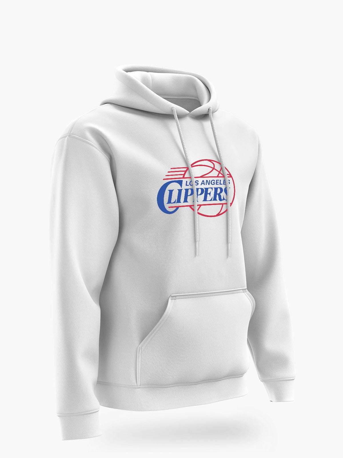 L.A. Clippers Duksevi LAC-DK-1001 - FANS STORE -