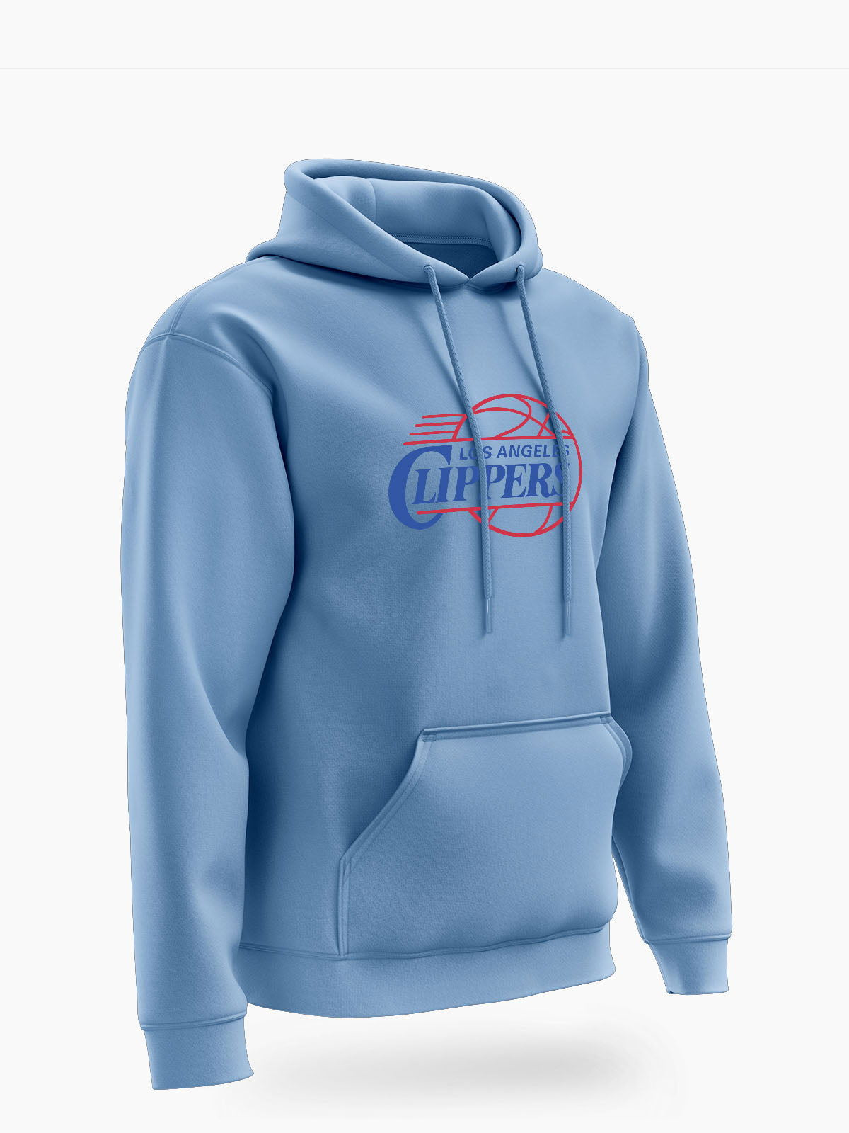 L.A. Clippers Duksevi LAC-DK-1001 - FANS STORE -