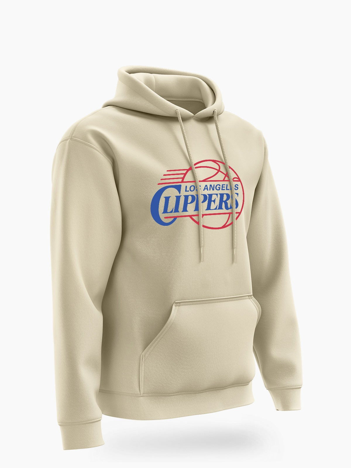 L.A. Clippers Duksevi LAC-DK-1001 - FANS STORE -