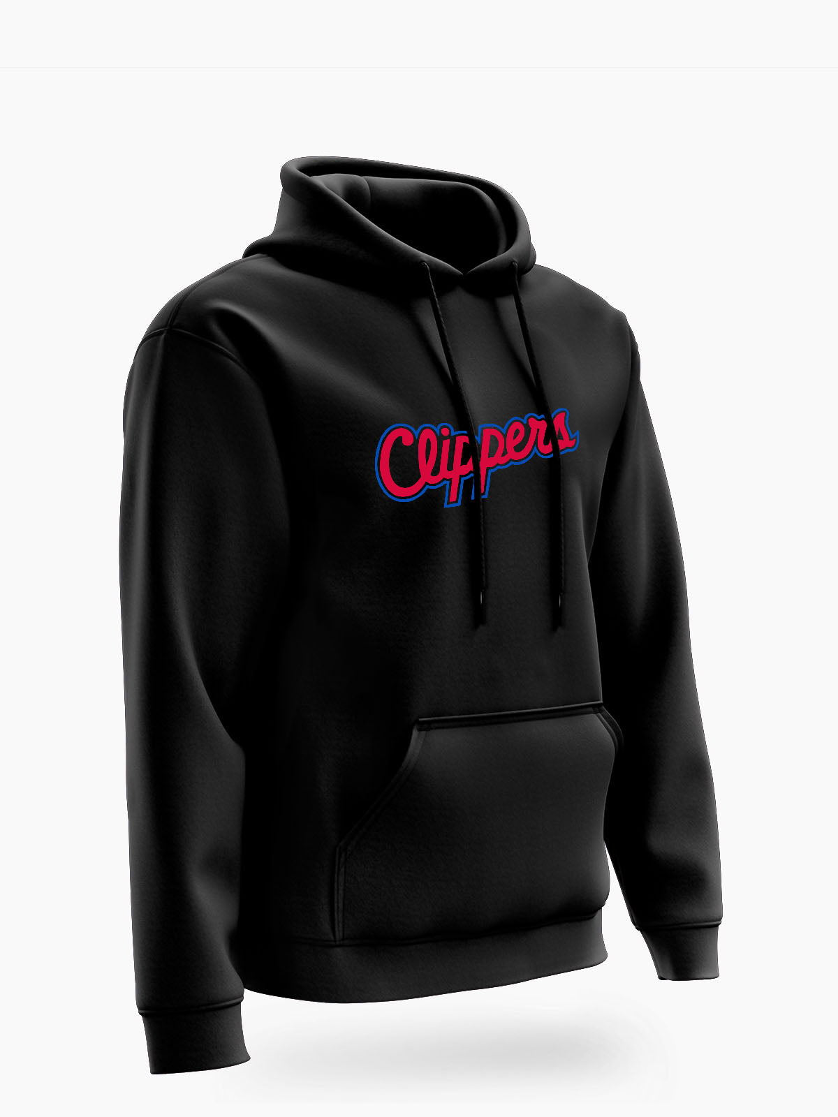 L.A. Clippers Duksevi LAC-DK-1003 - FANS STORE -