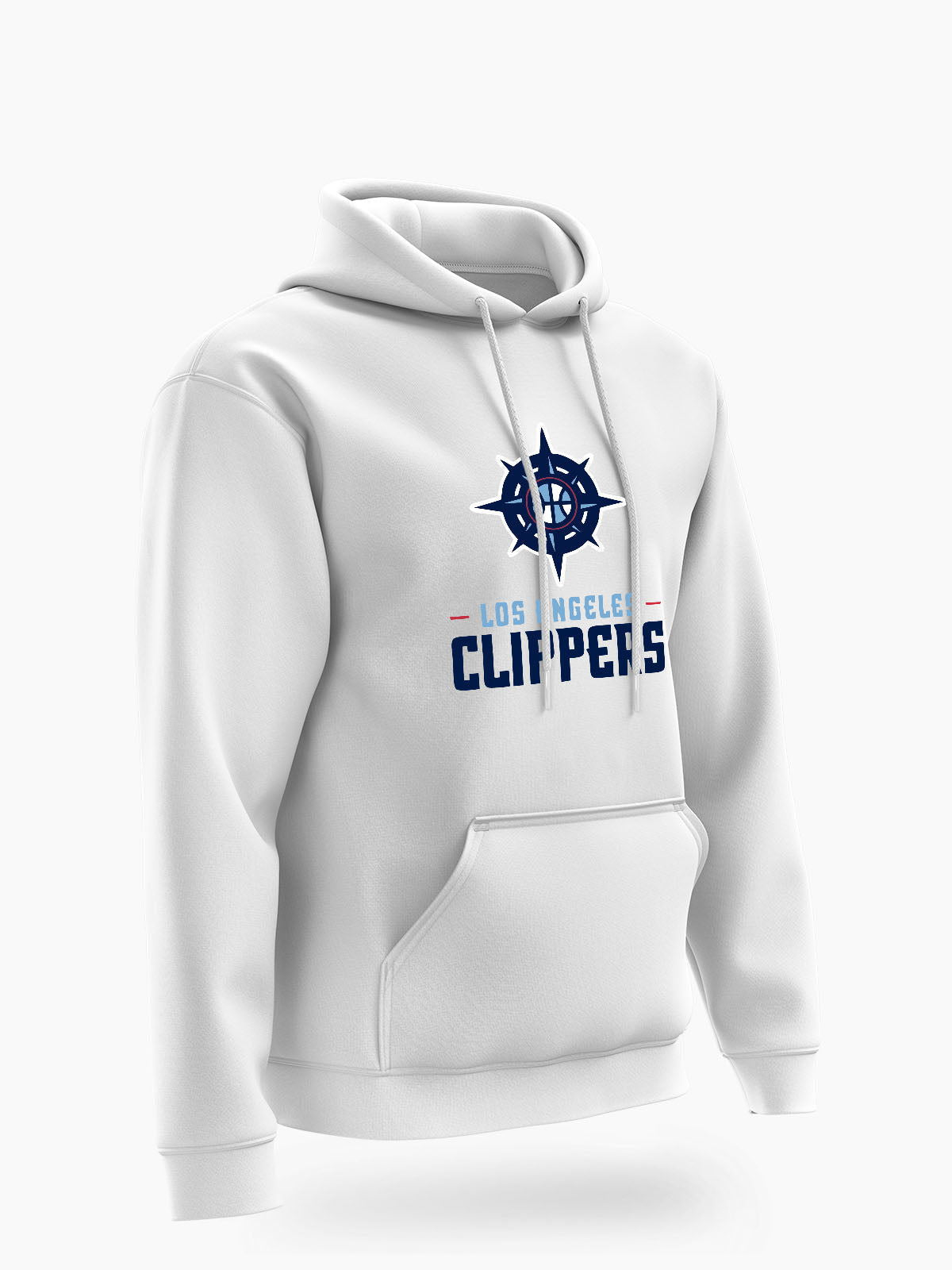 L.A. Clippers Duksevi LAC-DK-1004 - FANS STORE -