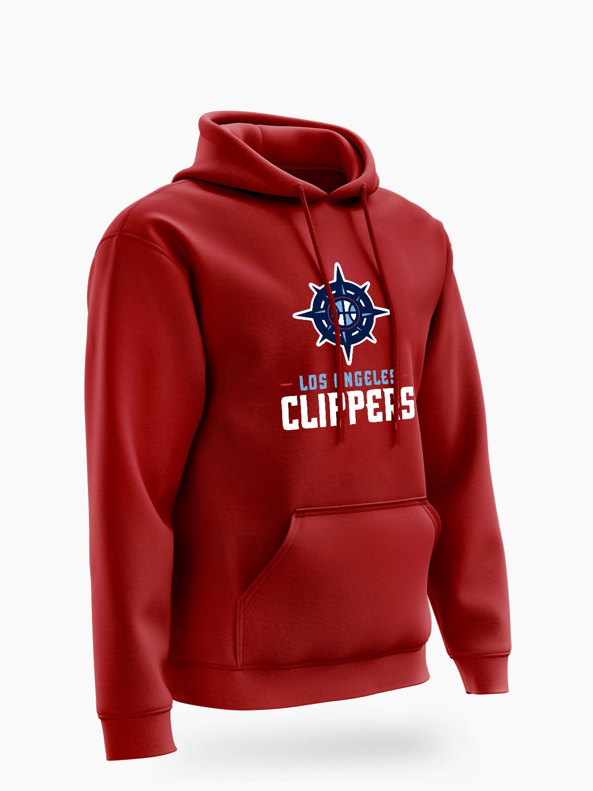 L.A. Clippers Duksevi LAC-DK-1004 - FANS STORE -