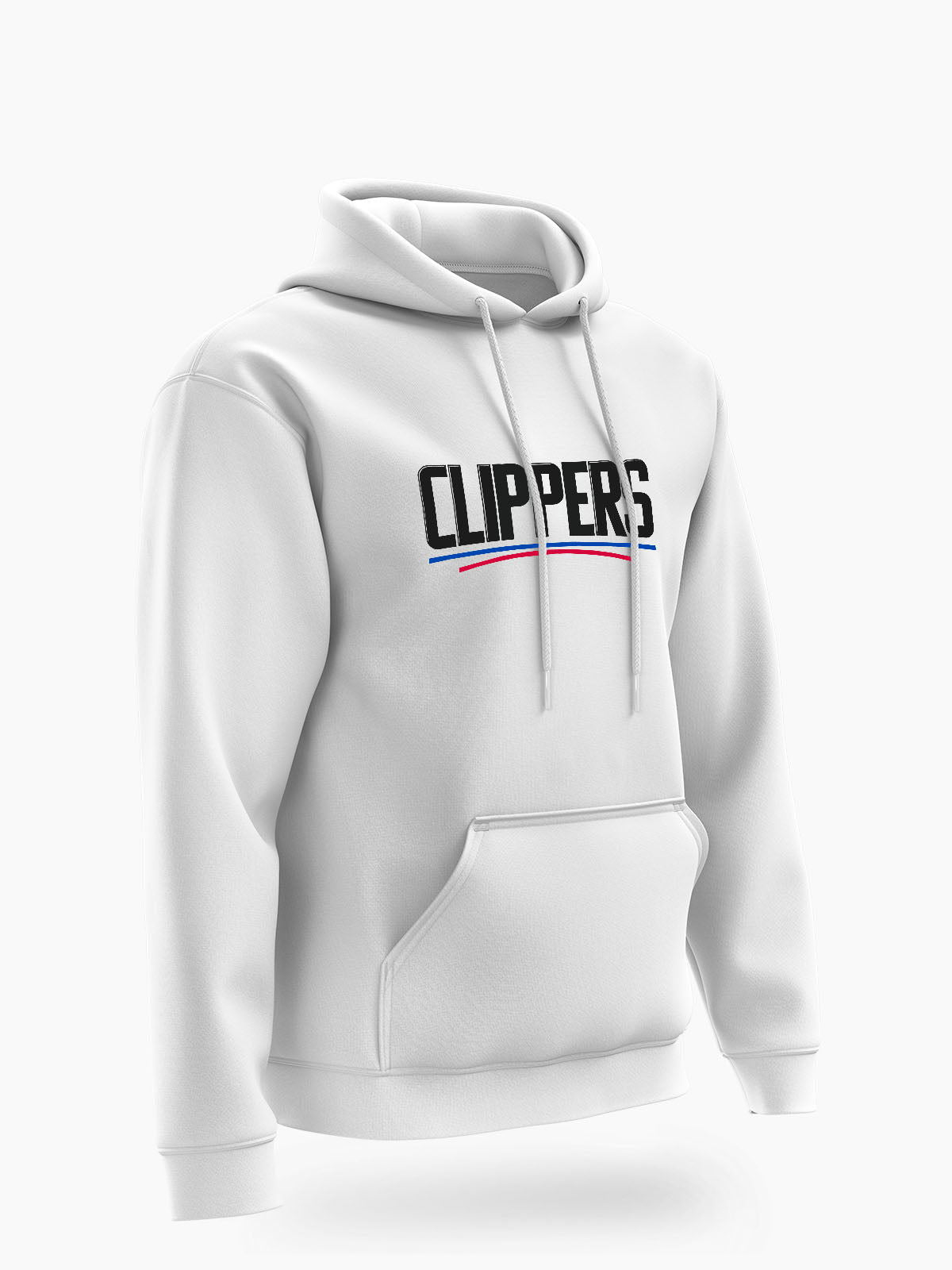 L.A. Clippers Duksevi LAC-DK-1006 - FANS STORE -