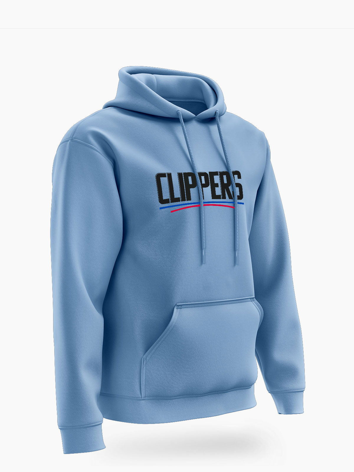 L.A. Clippers Duksevi LAC-DK-1006 - FANS STORE -