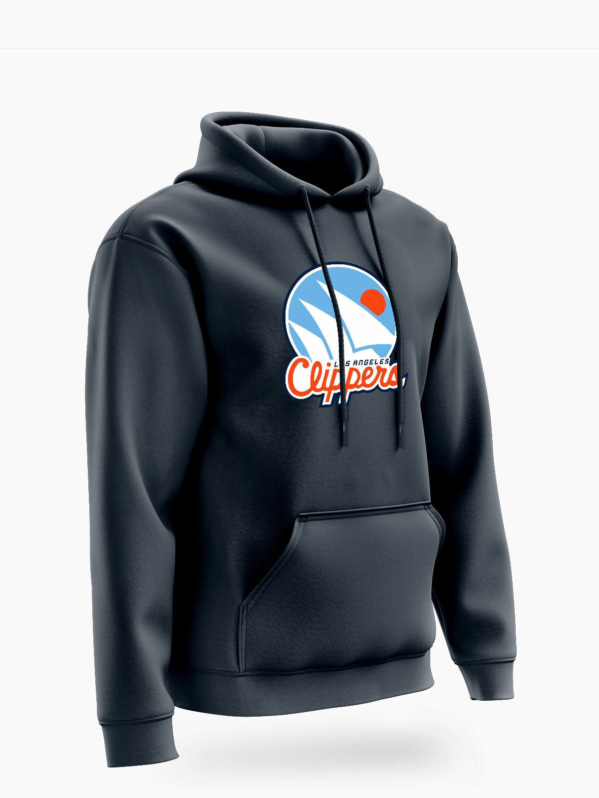 L.A. Clippers Duksevi LAC-DK-1007 - FANS STORE -