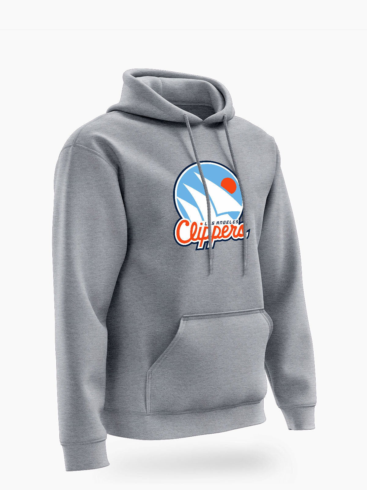 L.A. Clippers Duksevi LAC-DK-1007 - FANS STORE -