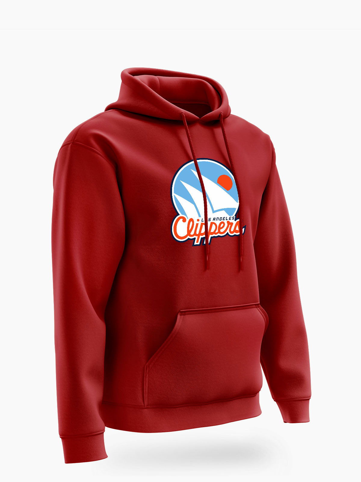 L.A. Clippers Duksevi LAC-DK-1007 - FANS STORE -