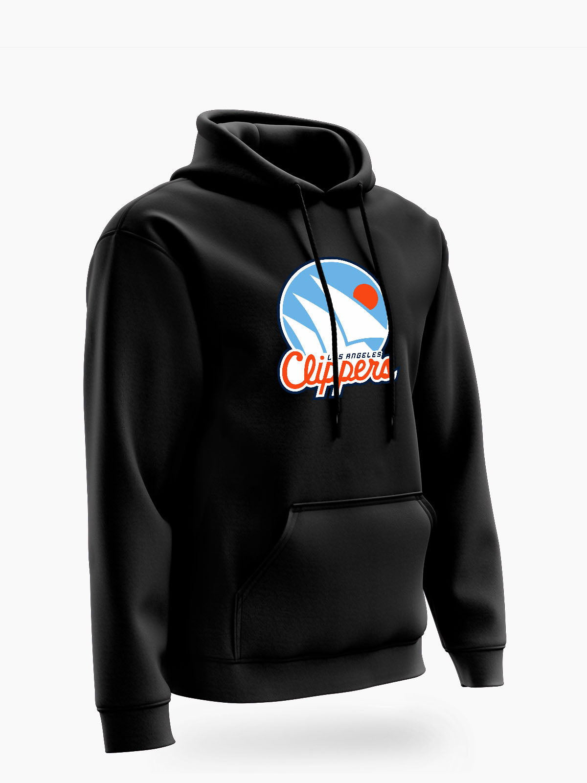 L.A. Clippers Duksevi LAC-DK-1007 - FANS STORE -